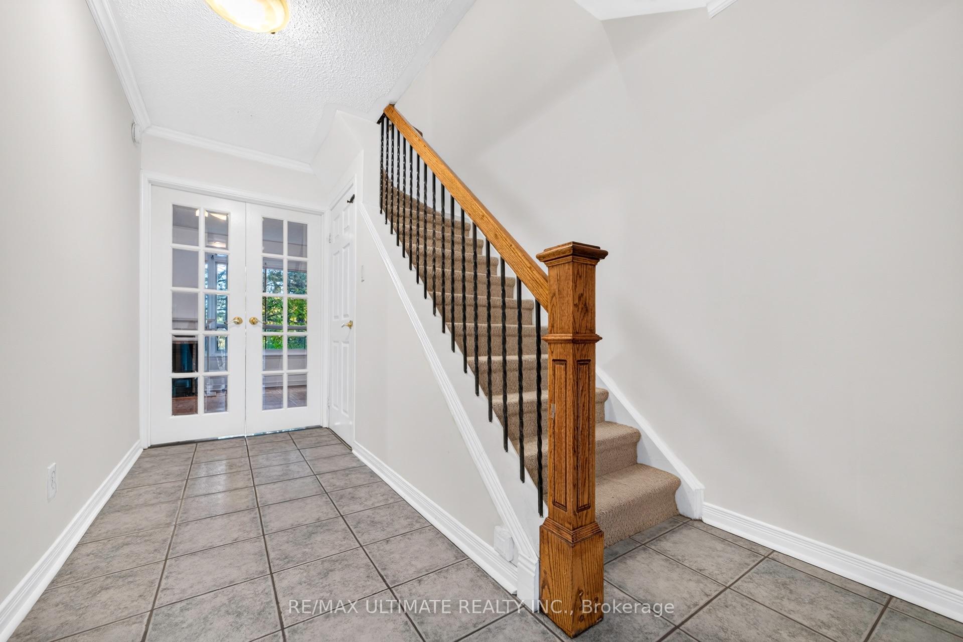 Photo 20 of Unit 47, 122 Moregate Crescent, Brampton, Central Park — HOMEH