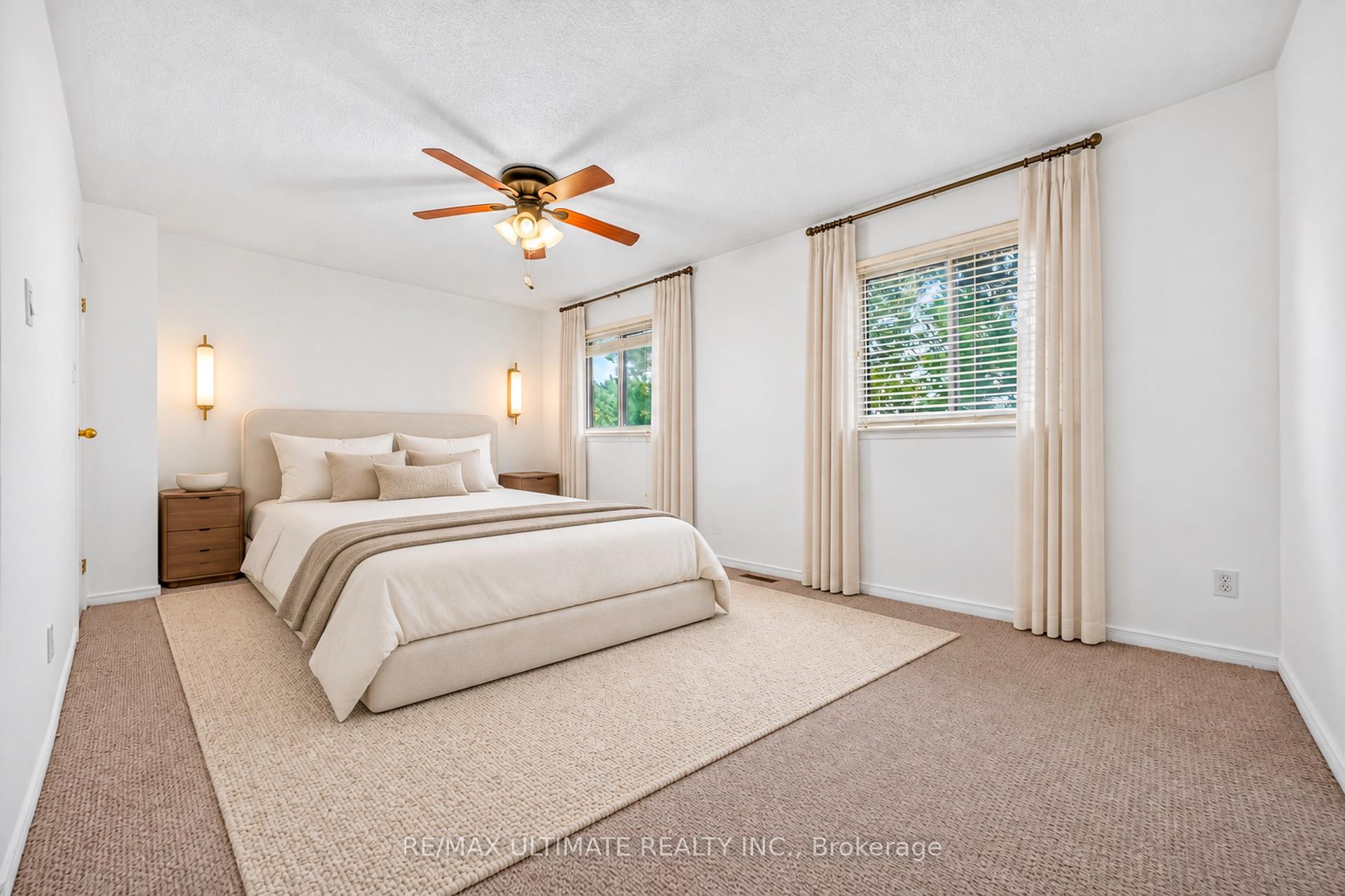 Photo 22 of Unit 47, 122 Moregate Crescent, Brampton, Central Park — HOMEH