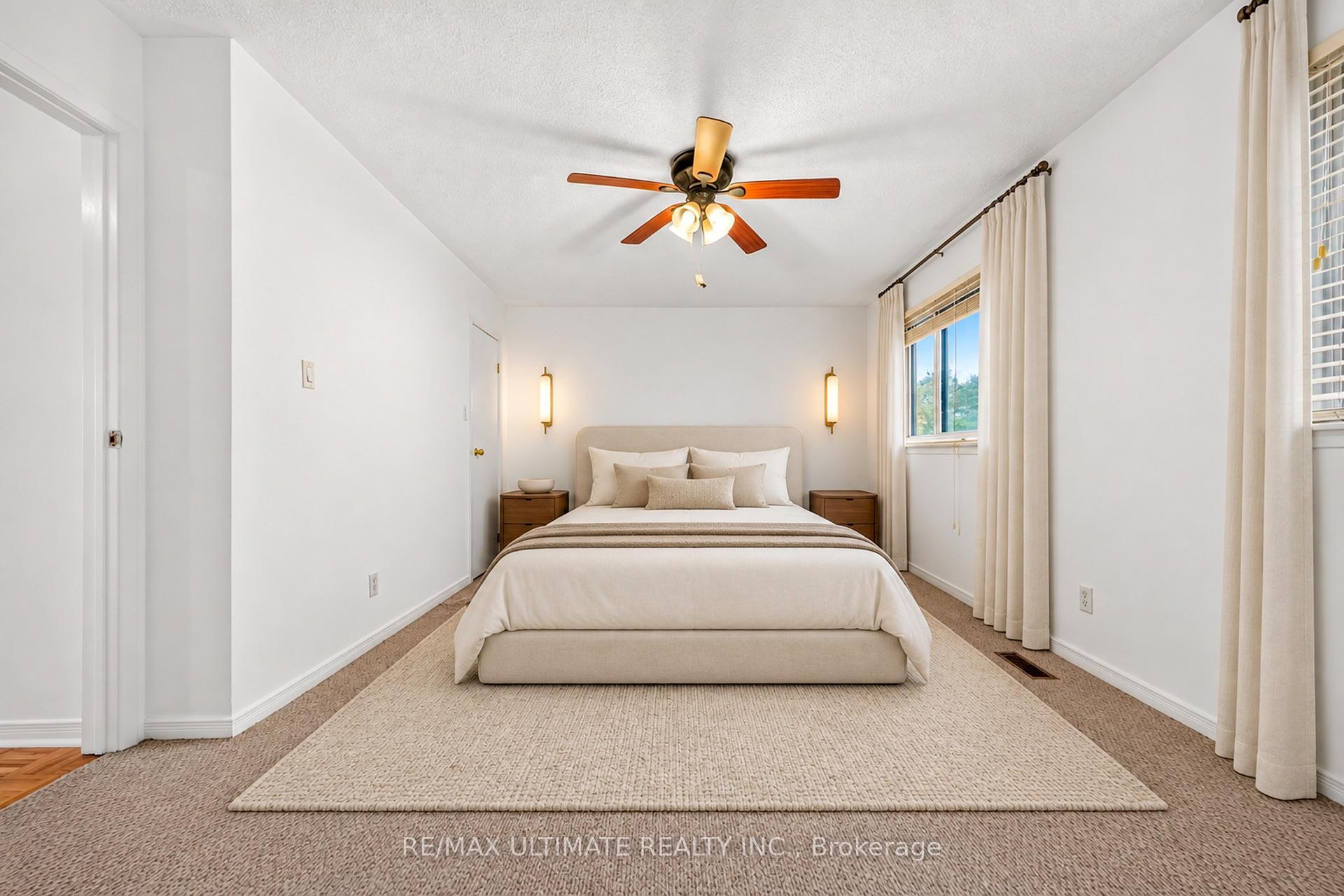 Photo 23 of Unit 47, 122 Moregate Crescent, Brampton, Central Park — HOMEH