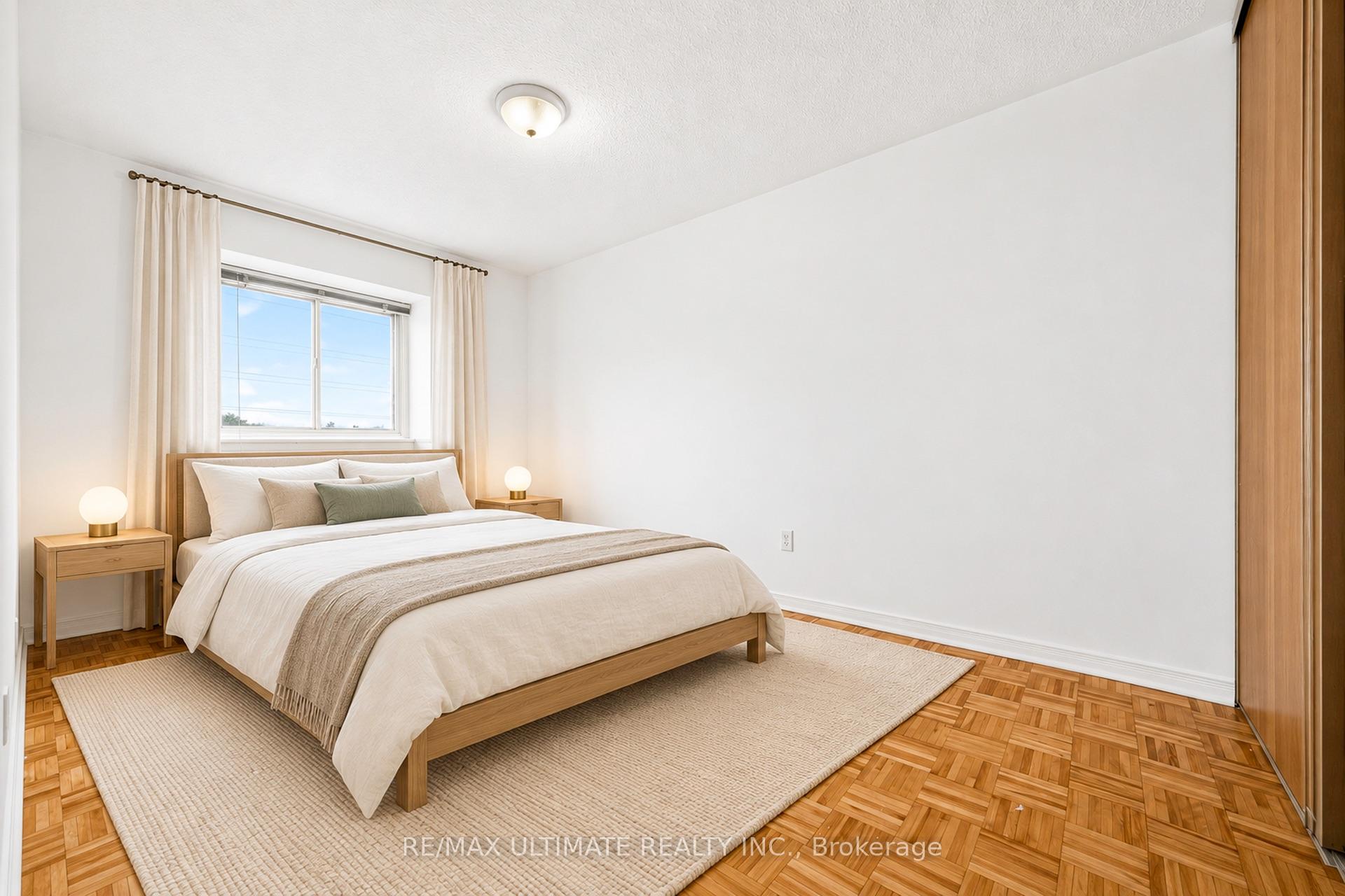 Photo 26 of Unit 47, 122 Moregate Crescent, Brampton, Central Park — HOMEH