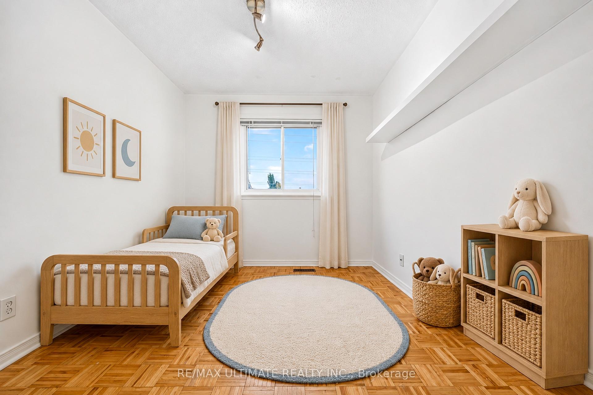 Photo 29 of Unit 47, 122 Moregate Crescent, Brampton, Central Park — HOMEH