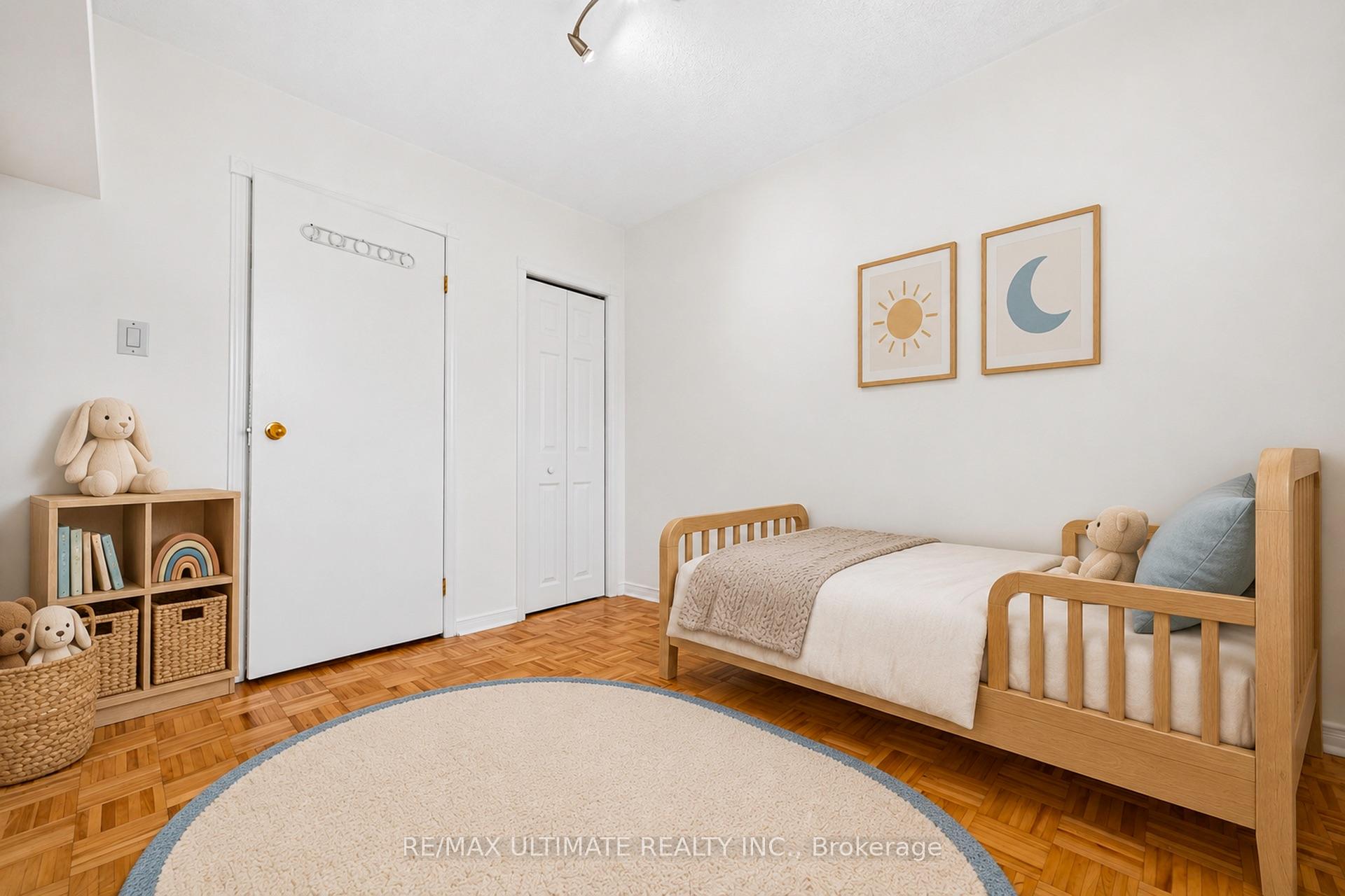 Photo 30 of Unit 47, 122 Moregate Crescent, Brampton, Central Park — HOMEH