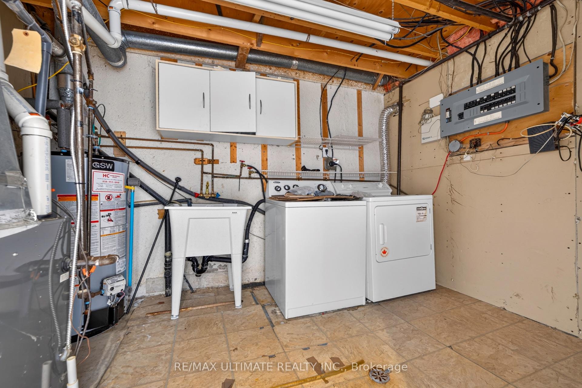 Photo 36 of Unit 47, 122 Moregate Crescent, Brampton, Central Park — HOMEH