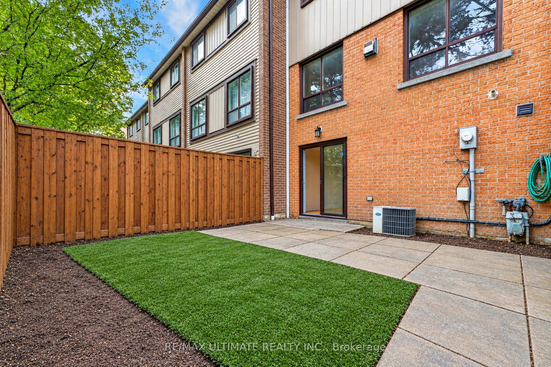 Photo 38 of Unit 47, 122 Moregate Crescent, Brampton, Central Park — HOMEH