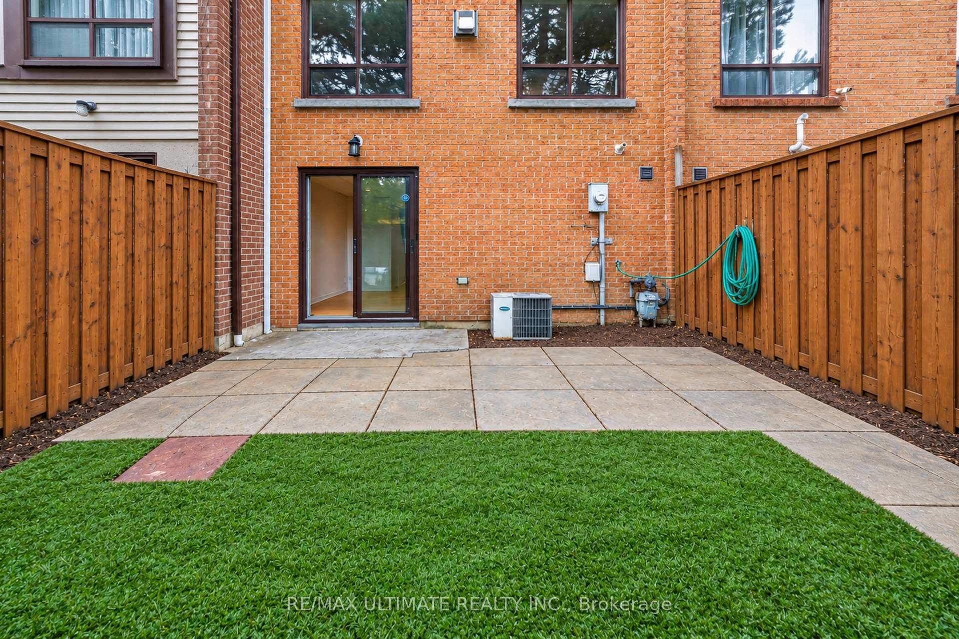 Photo 39 of Unit 47, 122 Moregate Crescent, Brampton, Central Park — HOMEH