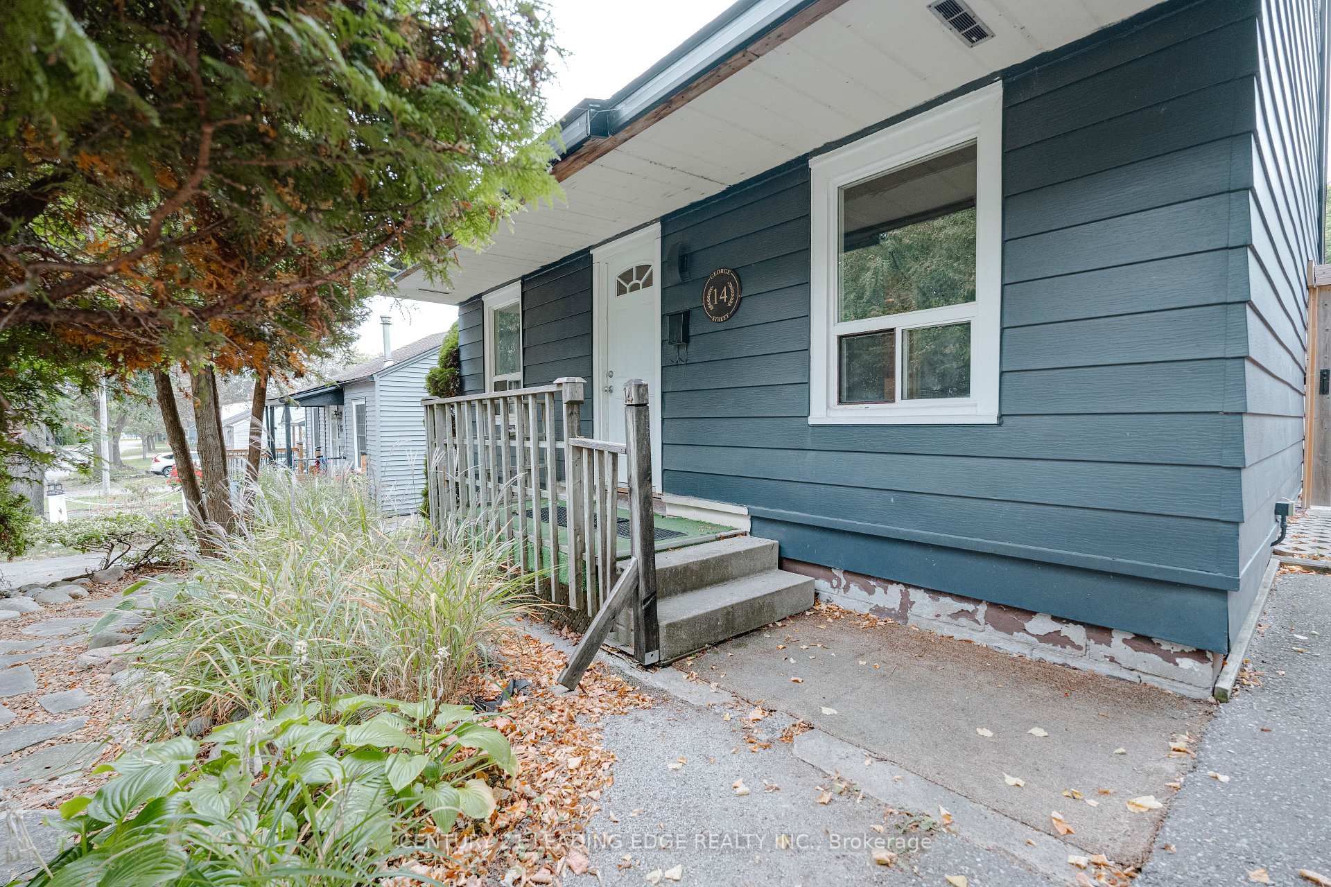 Photo of 14 George Street