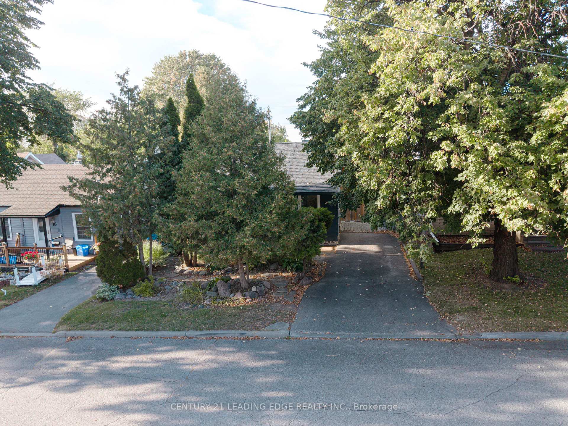 Photo 6 of 14 George Street, Ajax, Central — HOMEH