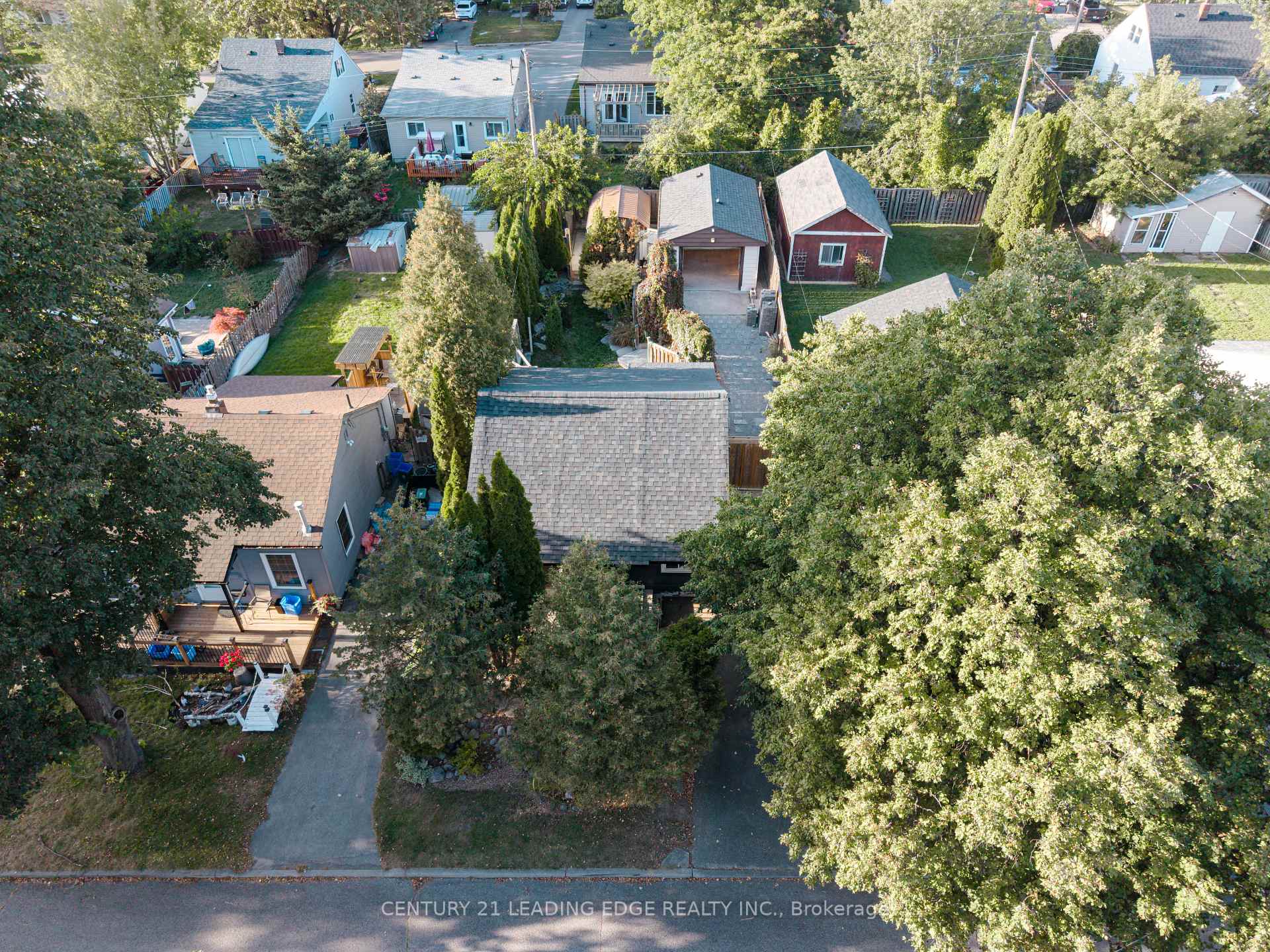 Photo 7 of 14 George Street, Ajax, Central — HOMEH
