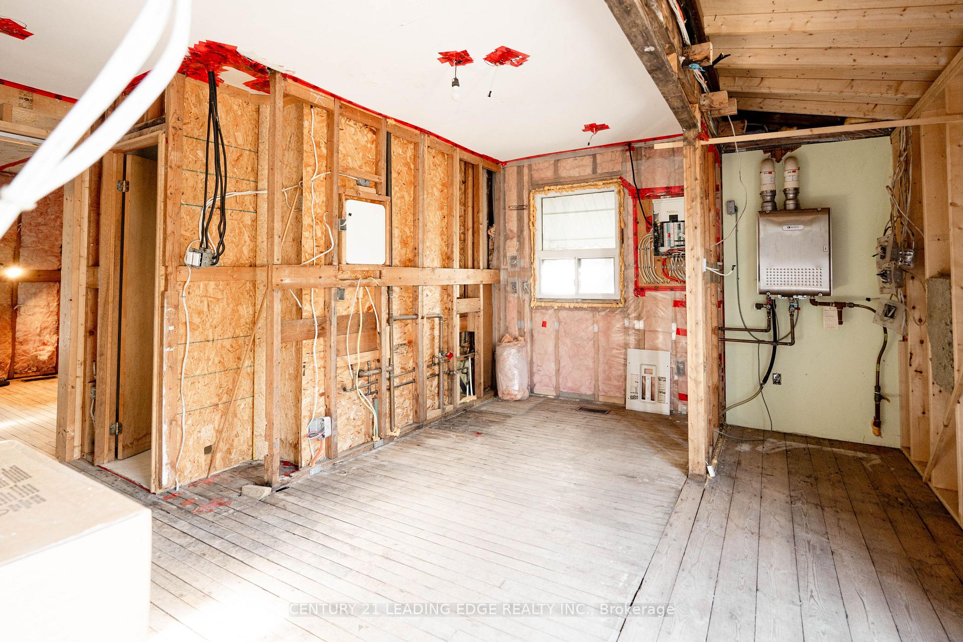 Photo 13 of 14 George Street, Ajax, Central — HOMEH
