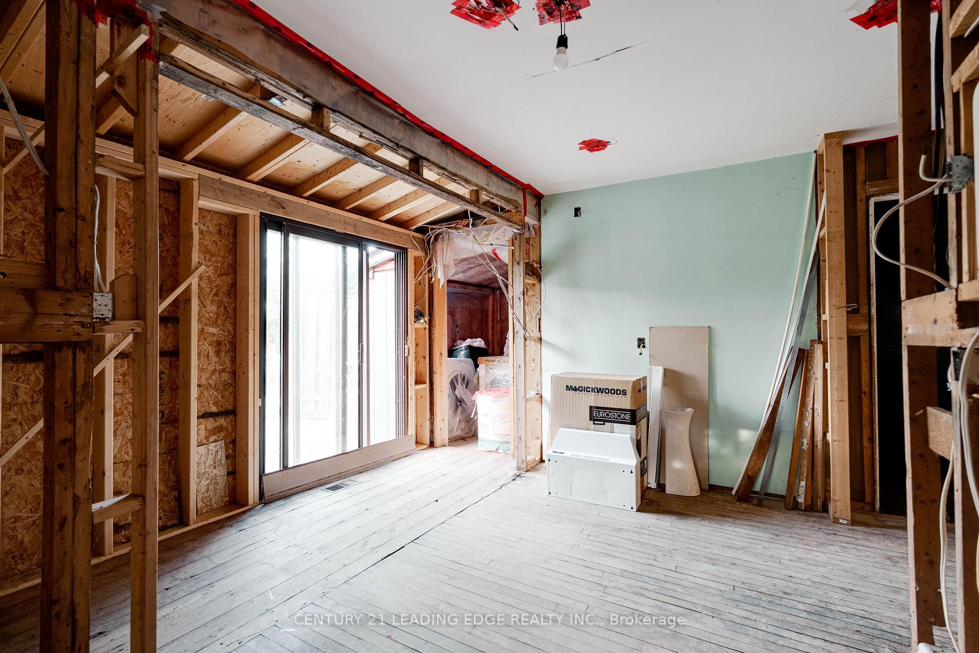 Photo 18 of 14 George Street, Ajax, Central — HOMEH