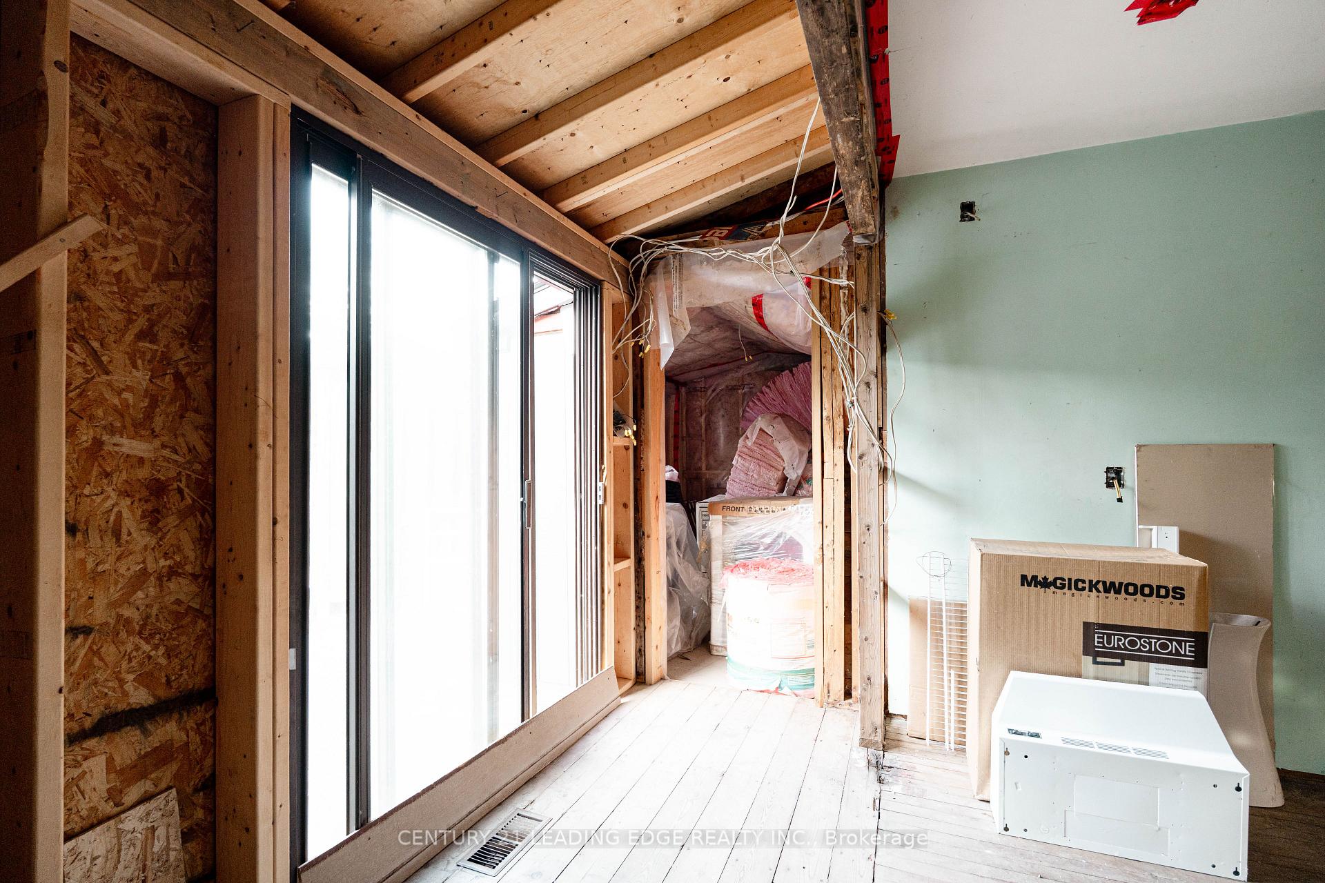 Photo 19 of 14 George Street, Ajax, Central — HOMEH