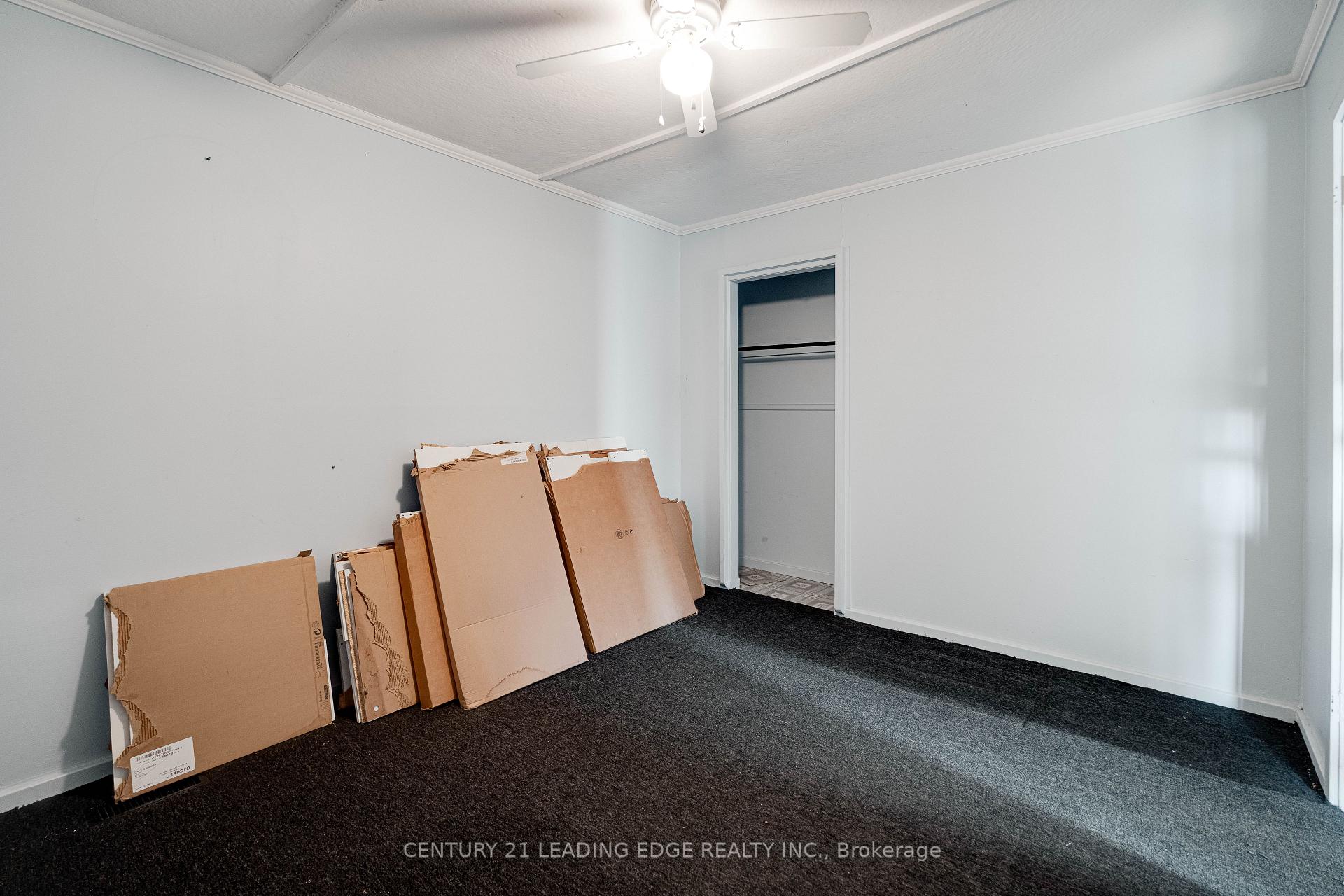 Photo 27 of 14 George Street, Ajax, Central — HOMEH