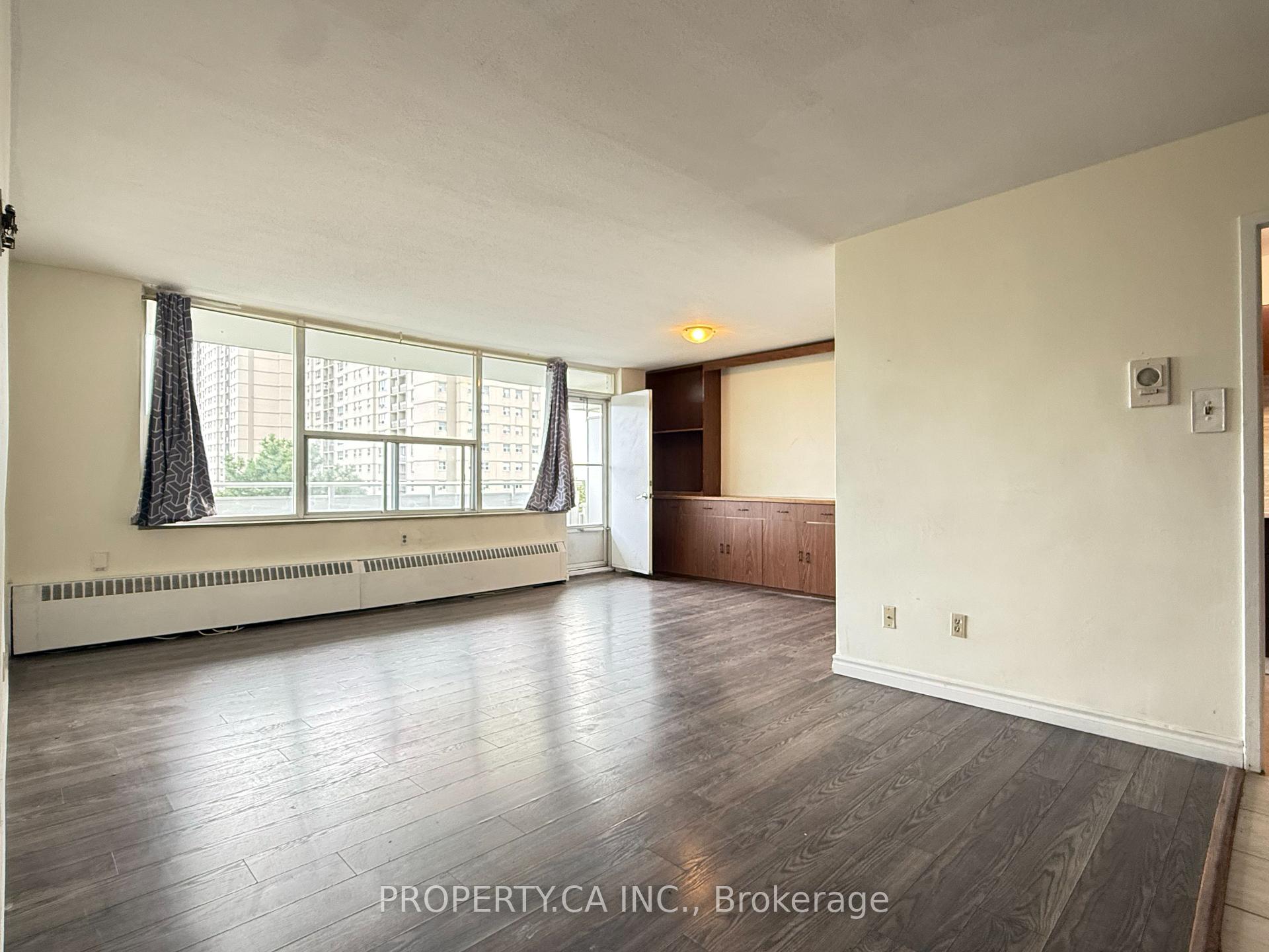 Photo 1 of Unit 411, 10 Parkway Forest Drive, North York, Henry Farm — HOMEH