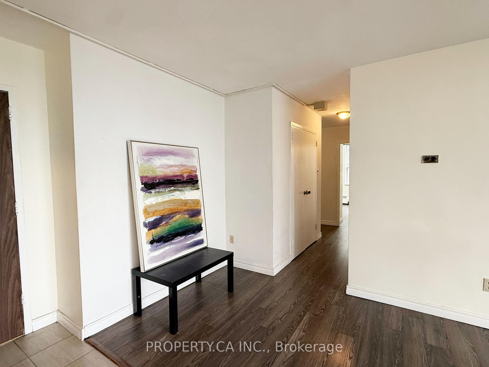 Photo 5 of Unit 411, 10 Parkway Forest Drive, North York, Henry Farm — HOMEH