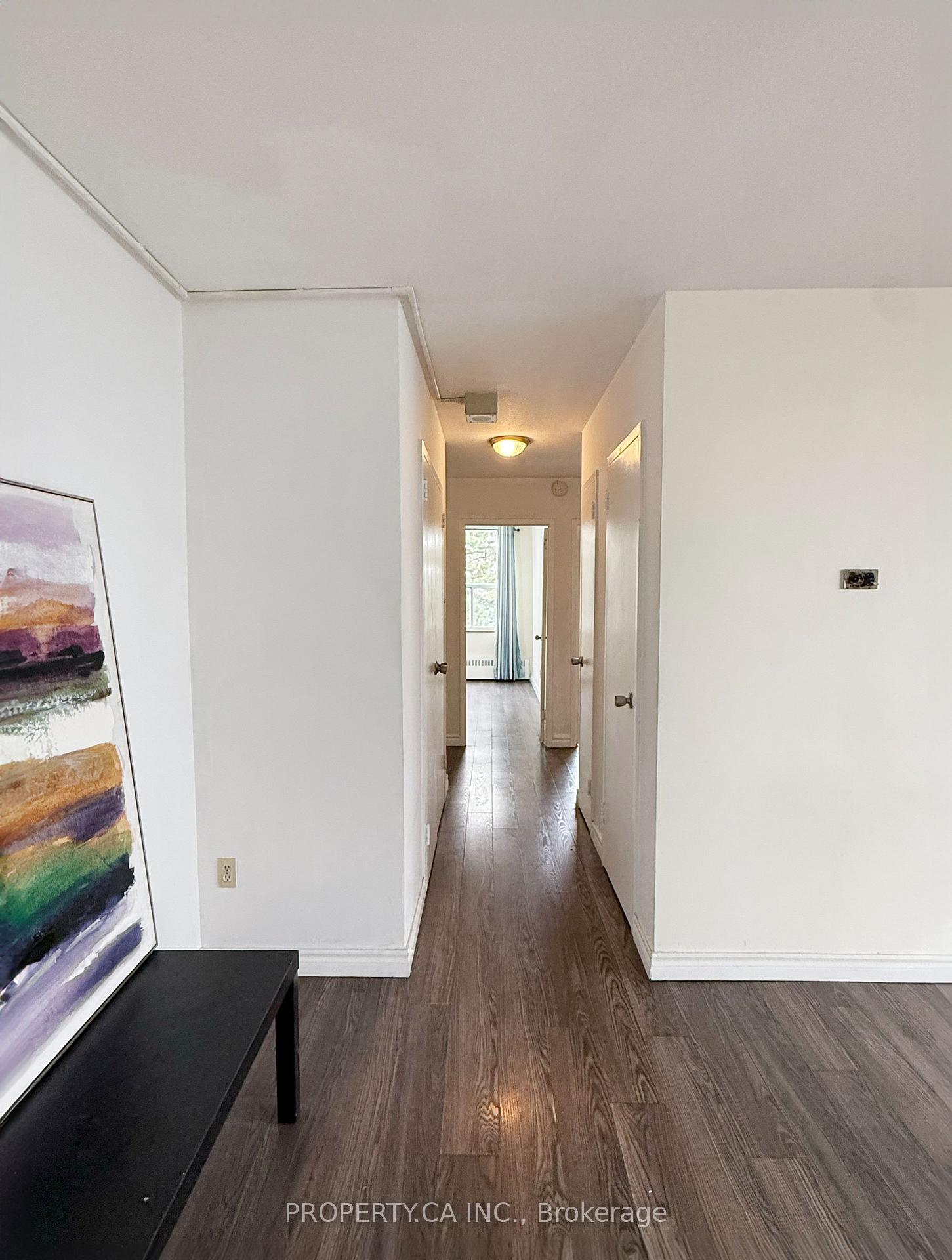 Photo 6 of Unit 411, 10 Parkway Forest Drive, North York, Henry Farm — HOMEH
