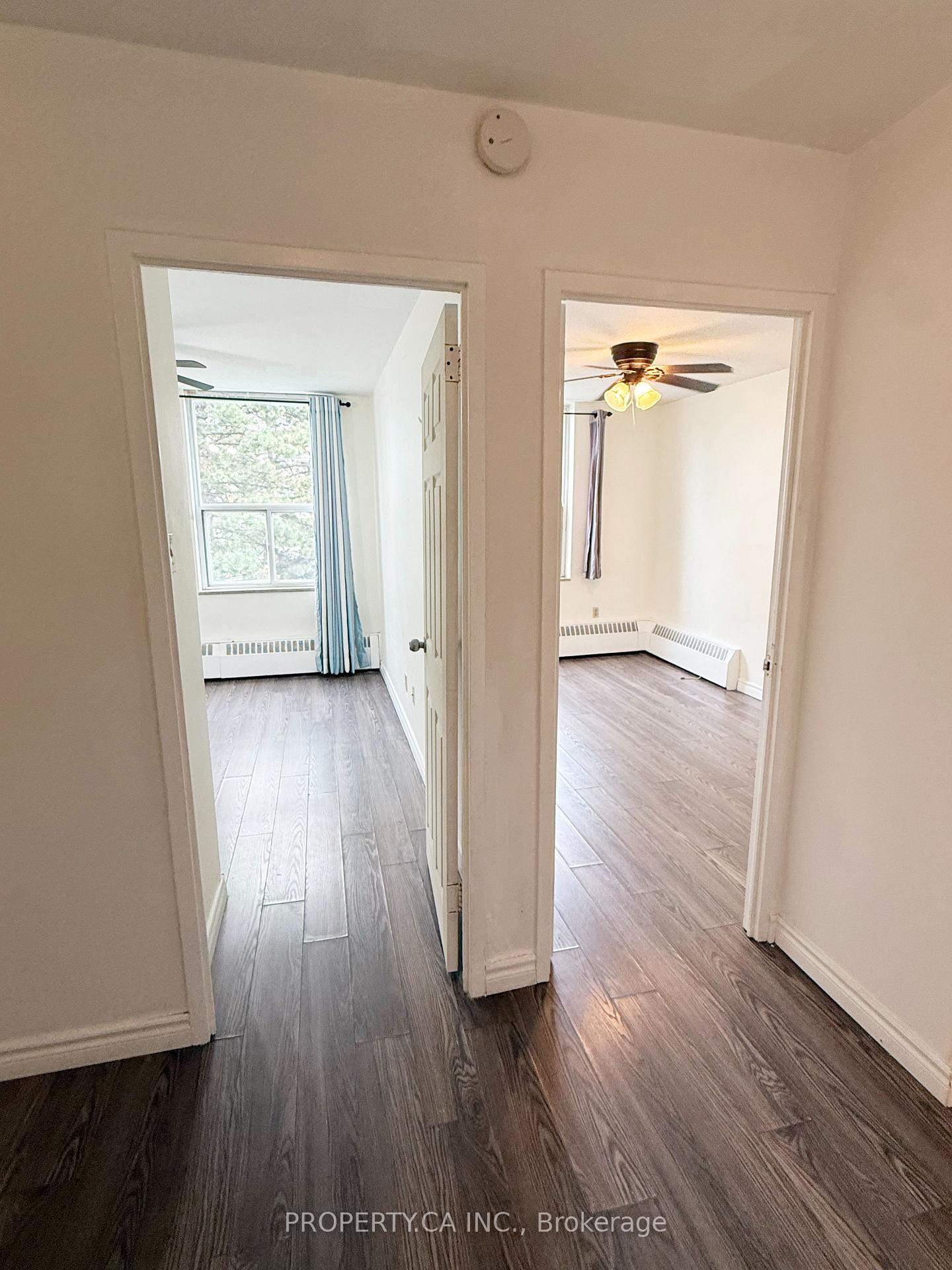Photo 7 of Unit 411, 10 Parkway Forest Drive, North York, Henry Farm — HOMEH