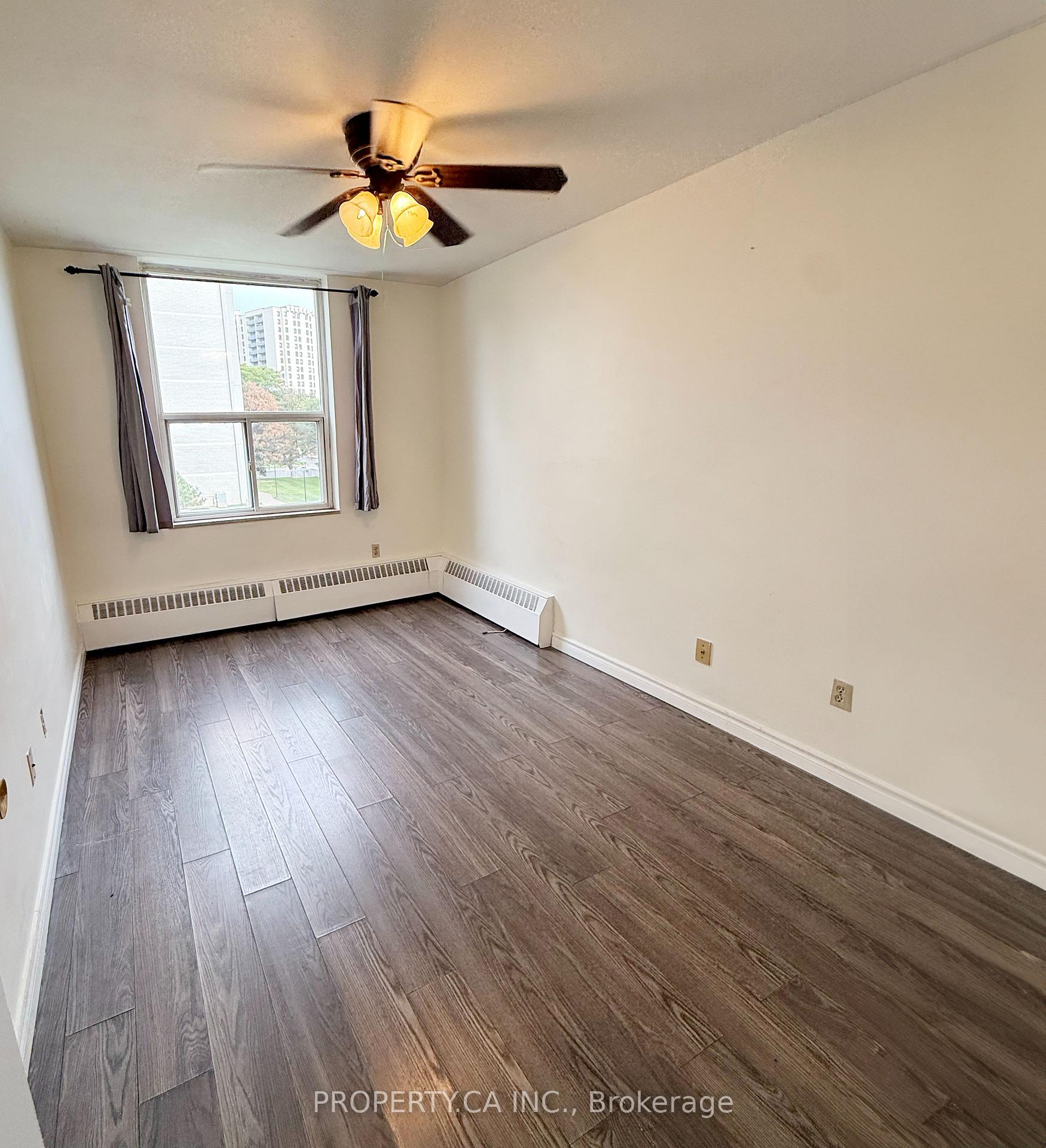 Photo 8 of Unit 411, 10 Parkway Forest Drive, North York, Henry Farm — HOMEH