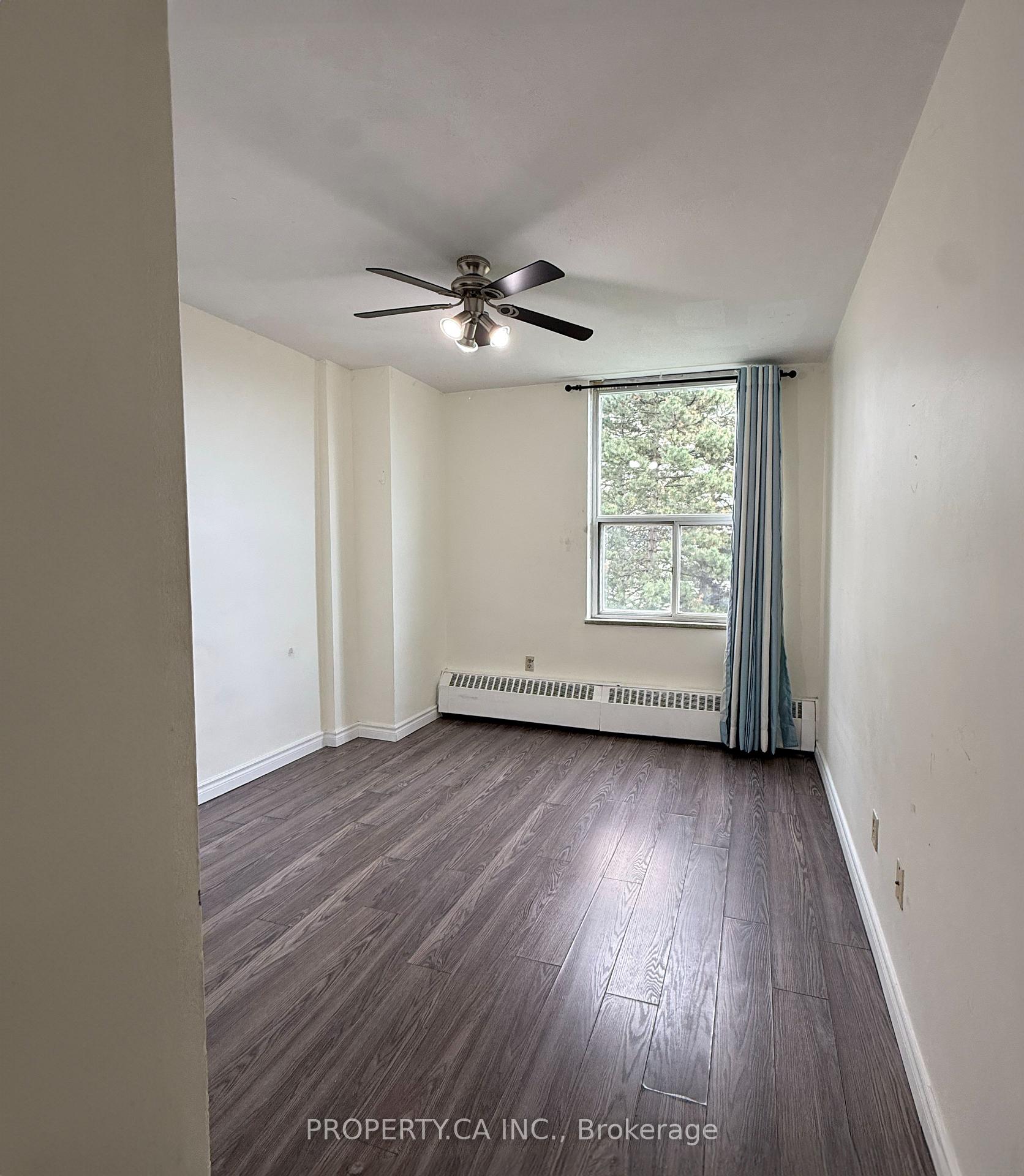 Photo 9 of Unit 411, 10 Parkway Forest Drive, North York, Henry Farm — HOMEH