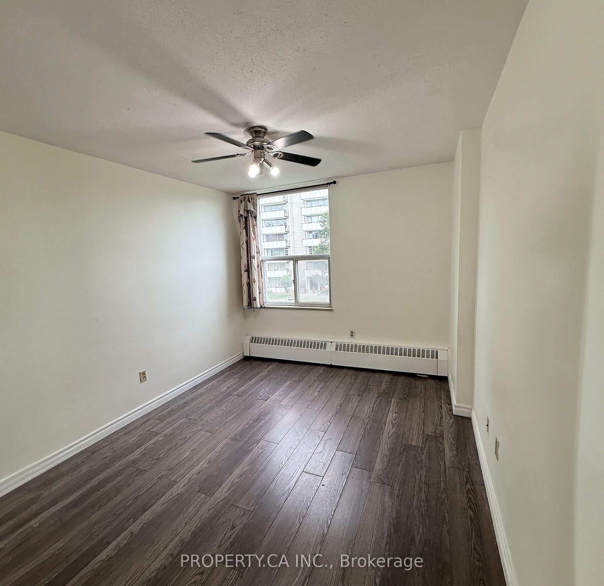 Photo 12 of Unit 411, 10 Parkway Forest Drive, North York, Henry Farm — HOMEH