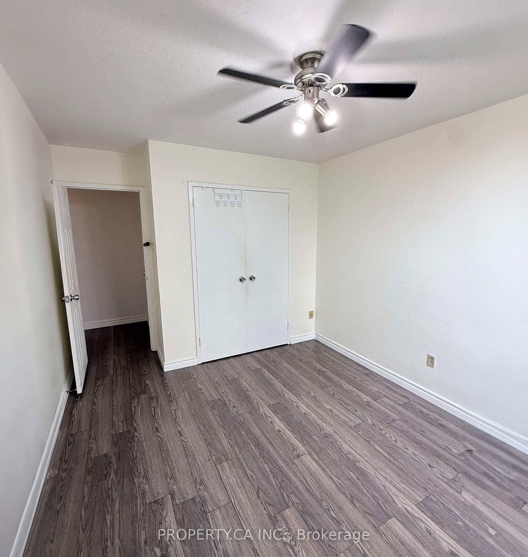 Photo 13 of Unit 411, 10 Parkway Forest Drive, North York, Henry Farm — HOMEH