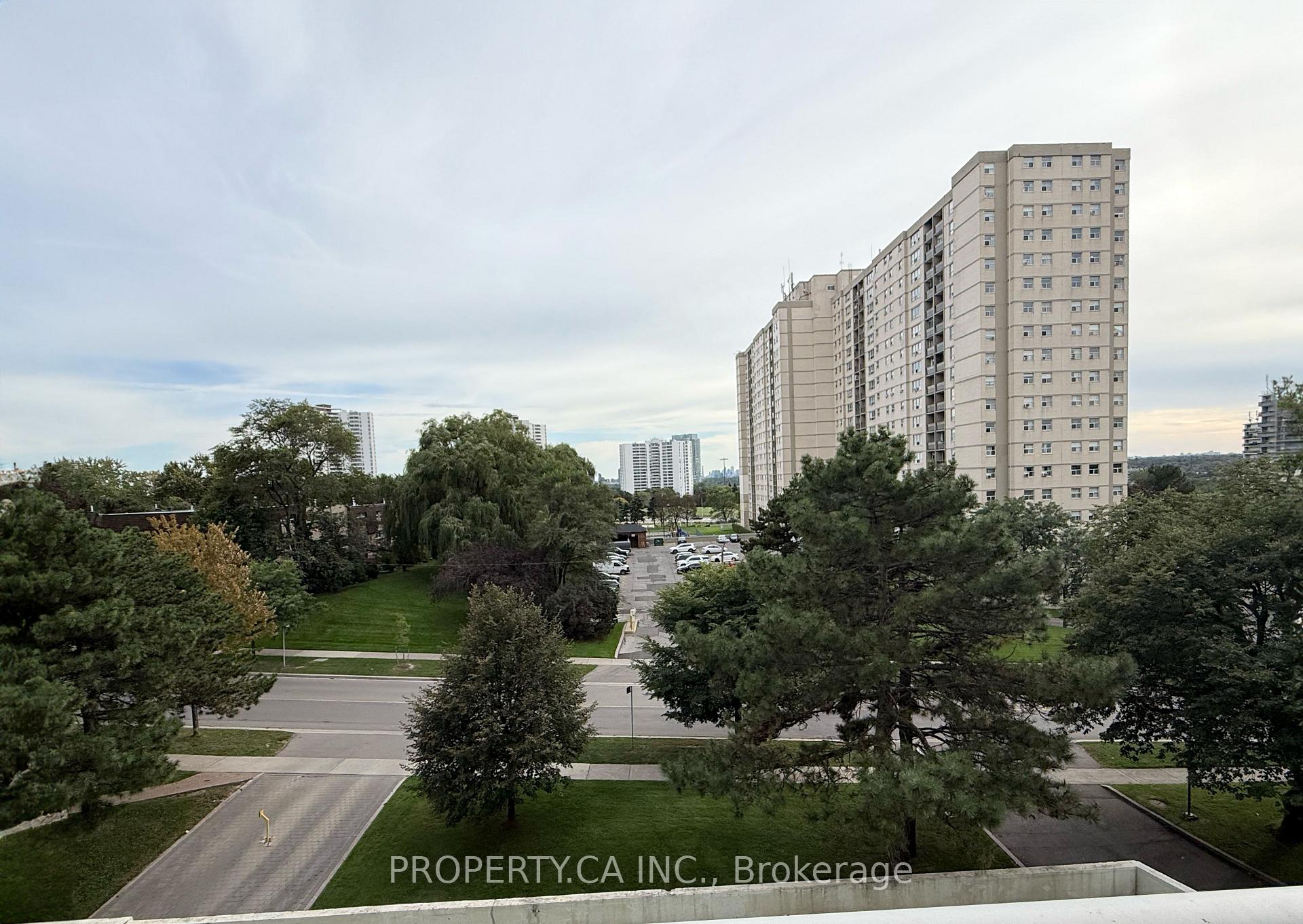 Photo 15 of Unit 411, 10 Parkway Forest Drive, North York, Henry Farm — HOMEH
