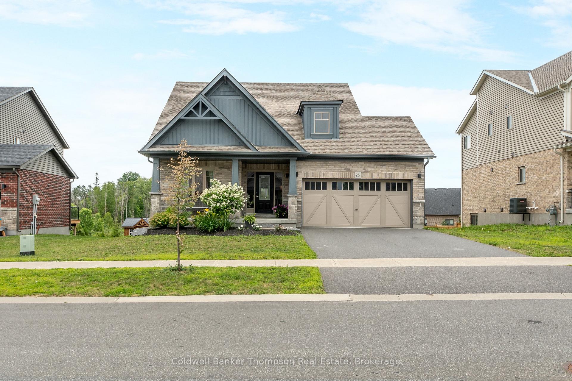 Photo of 25 Woodstream Drive