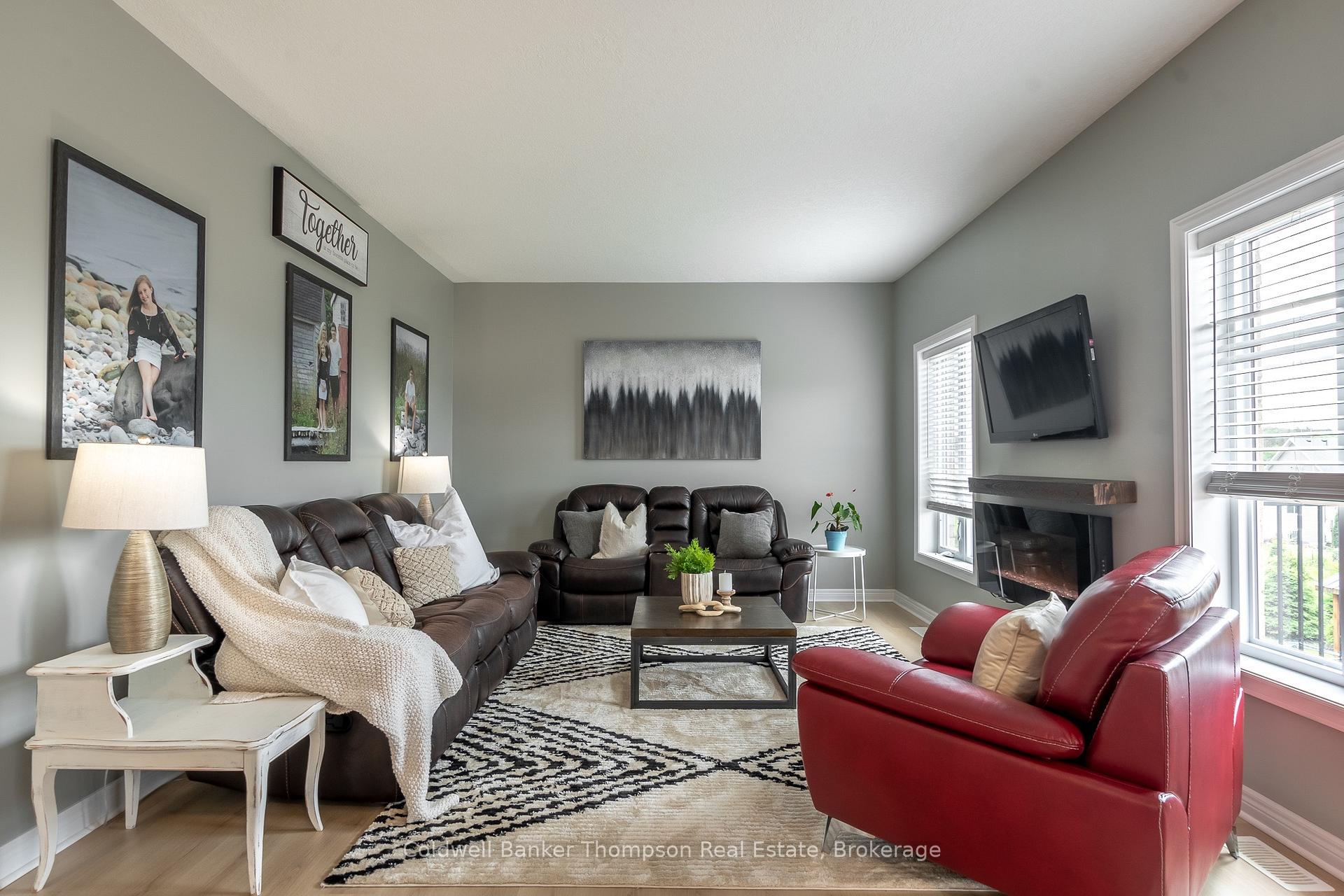 Photo 4 of 25 Woodstream Drive, Huntsville, Chaffey — HOMEH