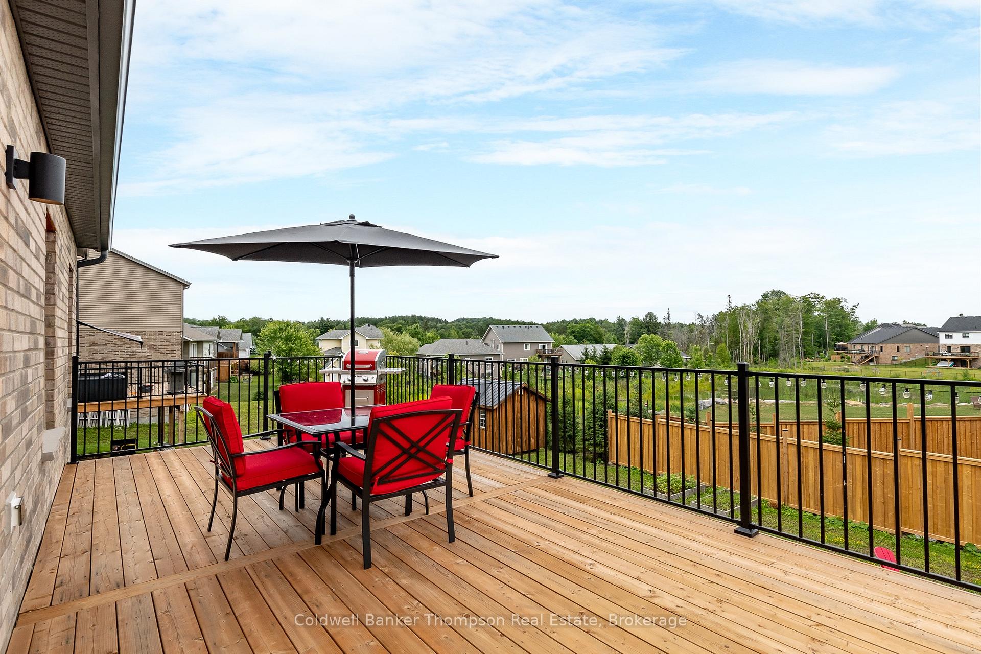 Photo 12 of 25 Woodstream Drive, Huntsville, Chaffey — HOMEH