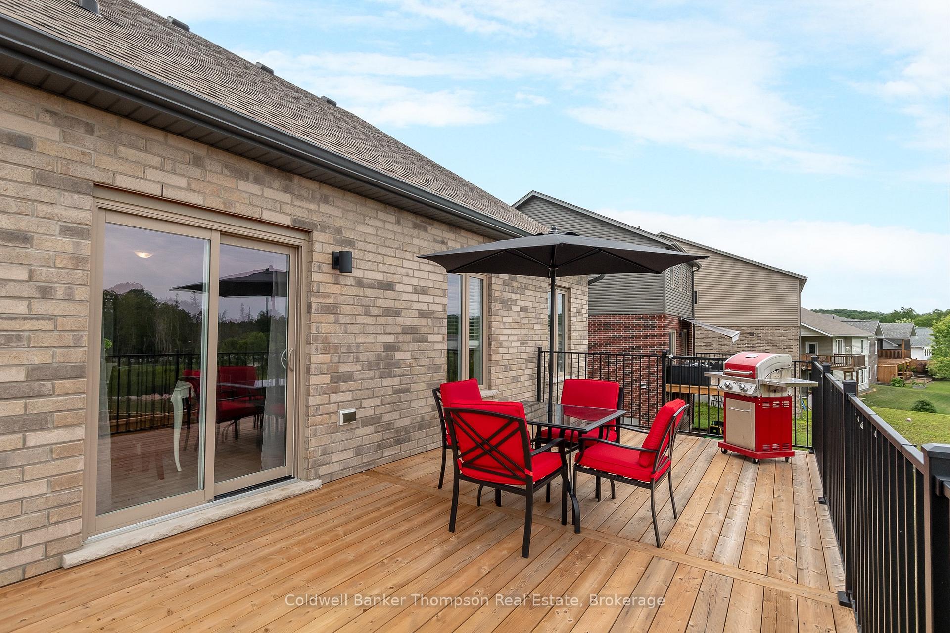 Photo 13 of 25 Woodstream Drive, Huntsville, Chaffey — HOMEH