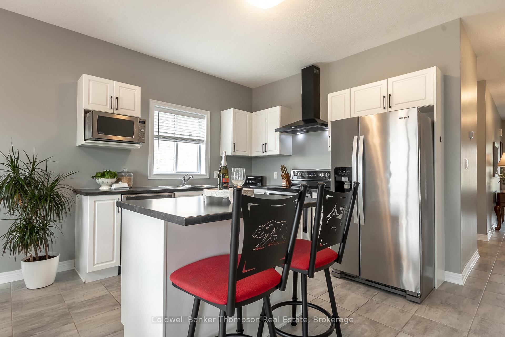 Photo 16 of 25 Woodstream Drive, Huntsville, Chaffey — HOMEH