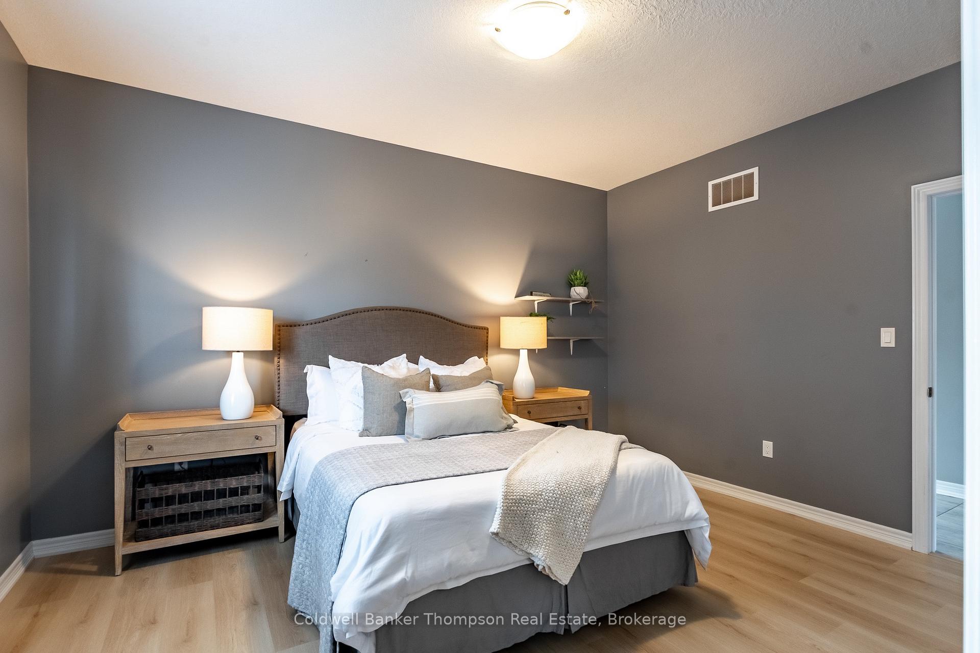 Photo 20 of 25 Woodstream Drive, Huntsville, Chaffey — HOMEH