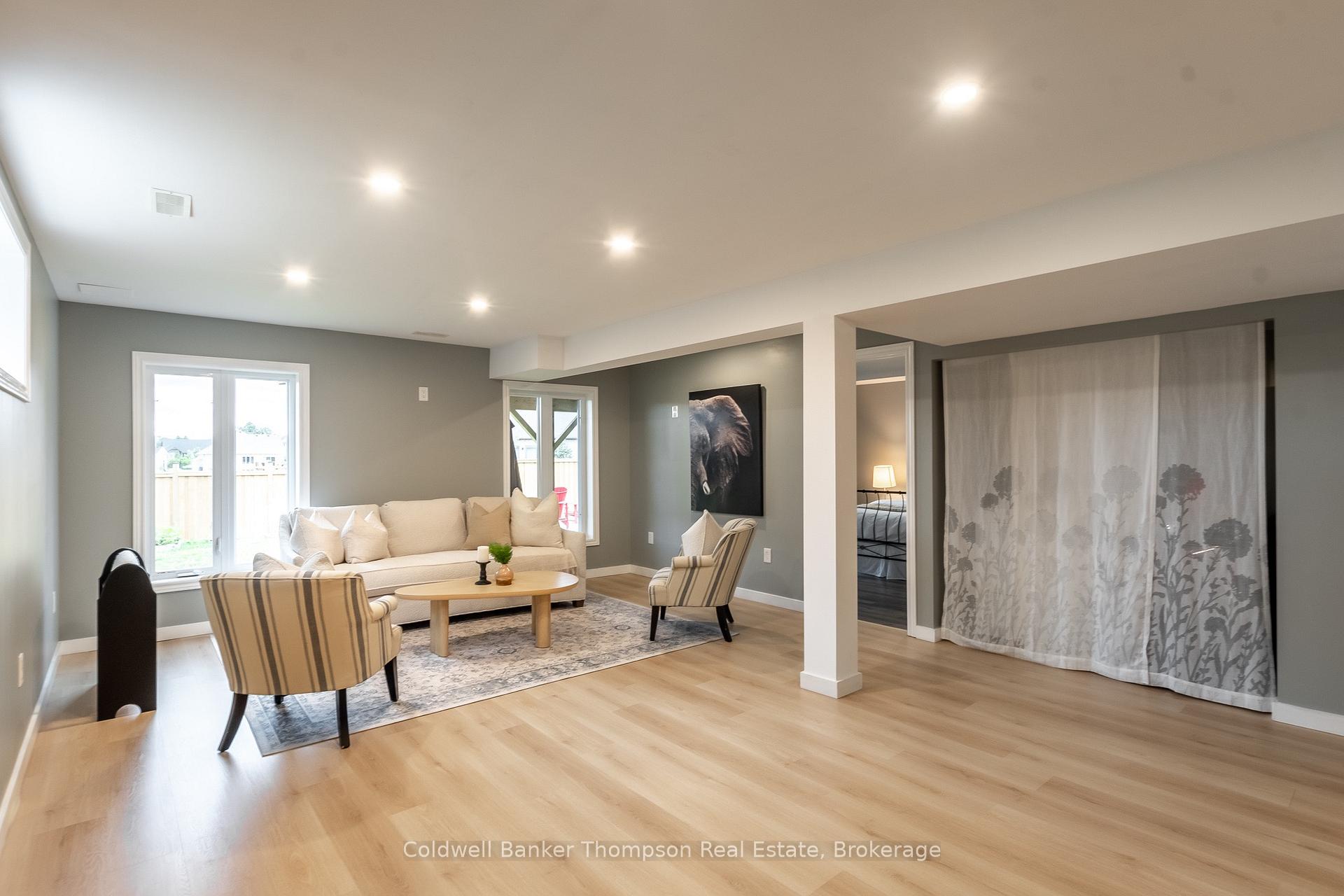 Photo 26 of 25 Woodstream Drive, Huntsville, Chaffey — HOMEH