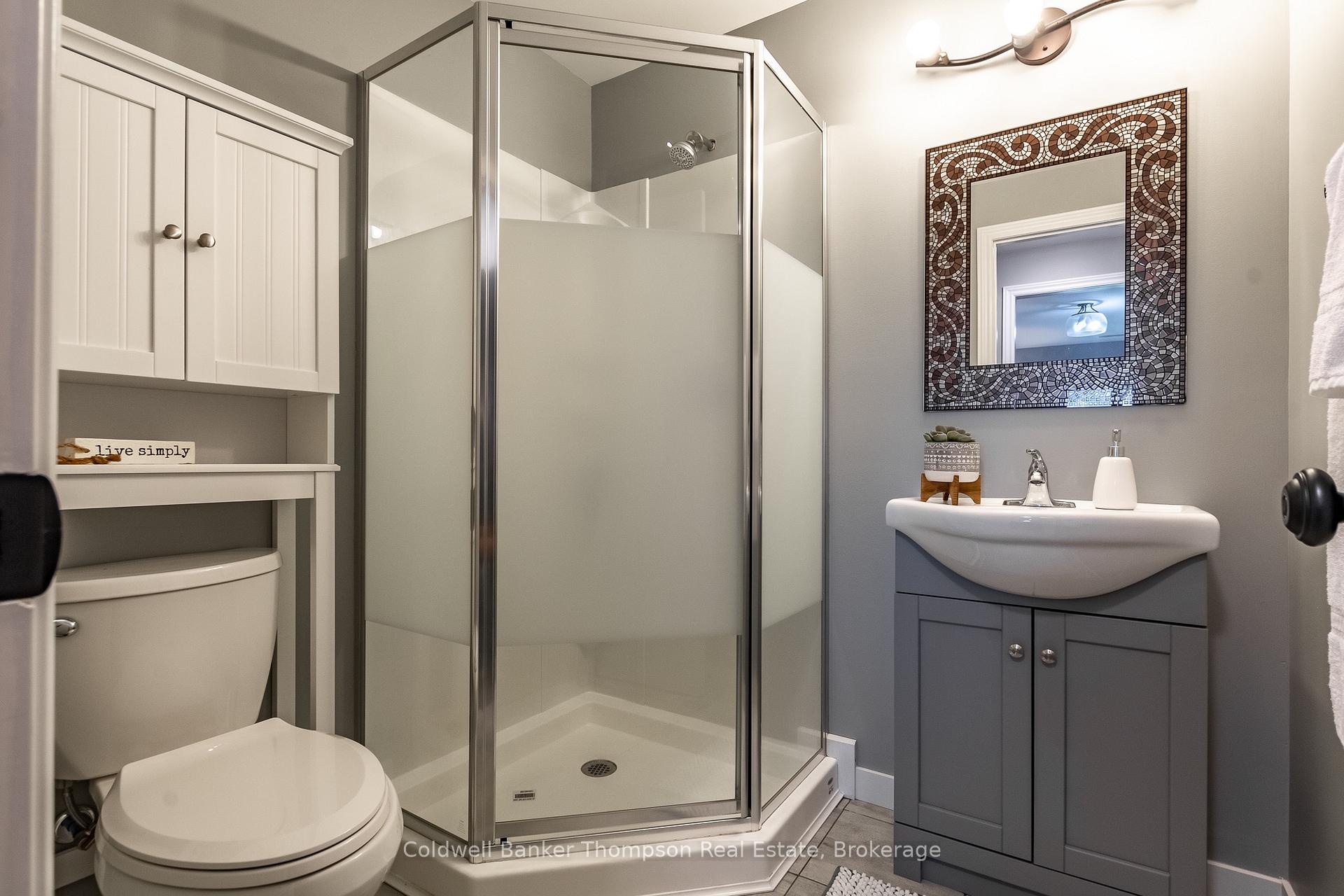 Photo 29 of 25 Woodstream Drive, Huntsville, Chaffey — HOMEH