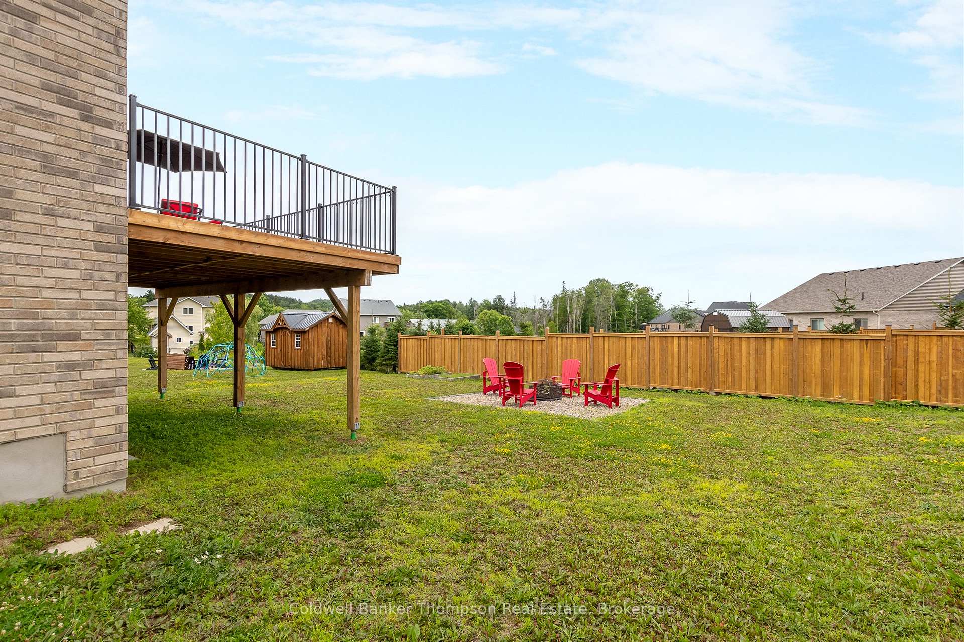 Photo 33 of 25 Woodstream Drive, Huntsville, Chaffey — HOMEH