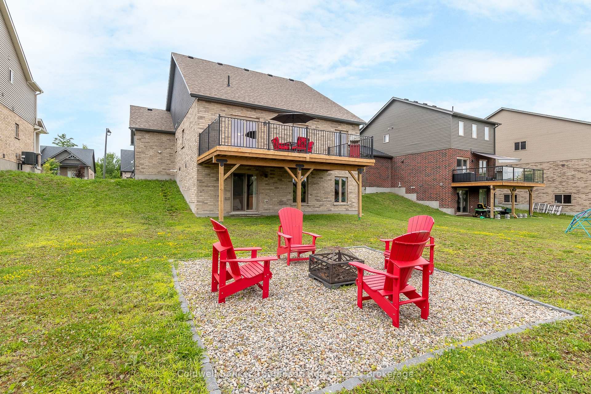 Photo 34 of 25 Woodstream Drive, Huntsville, Chaffey — HOMEH