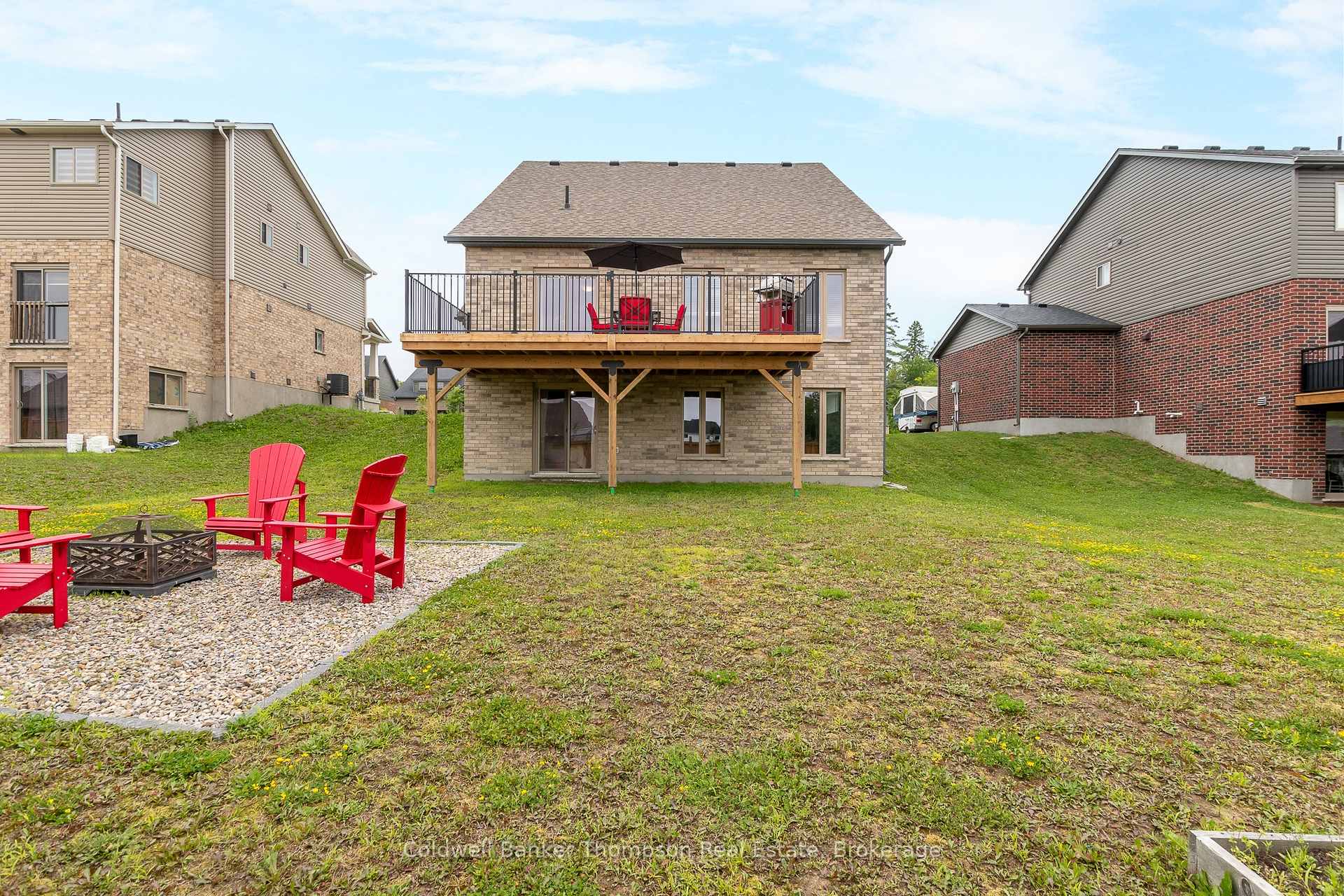 Photo 36 of 25 Woodstream Drive, Huntsville, Chaffey — HOMEH