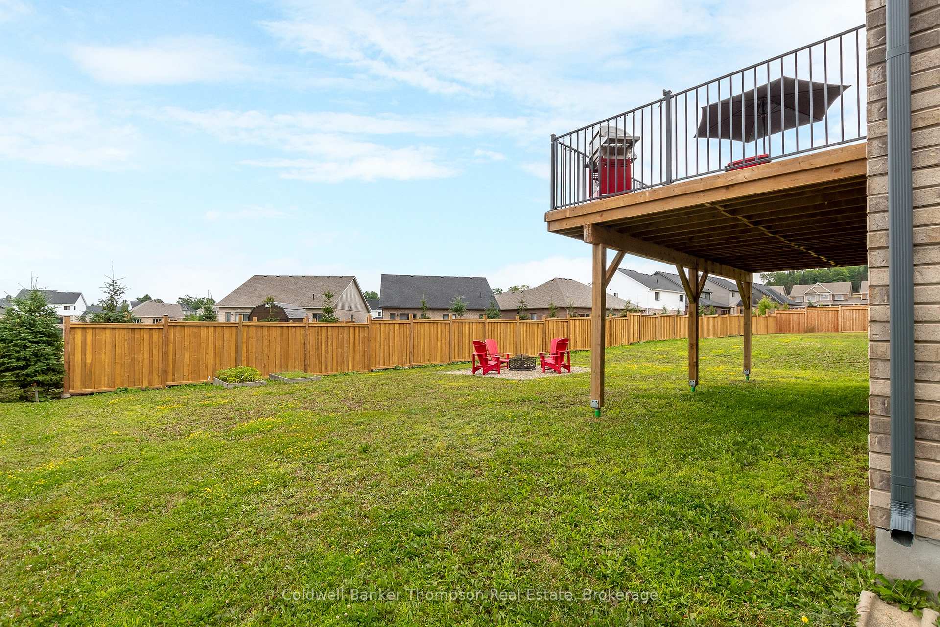 Photo 38 of 25 Woodstream Drive, Huntsville, Chaffey — HOMEH
