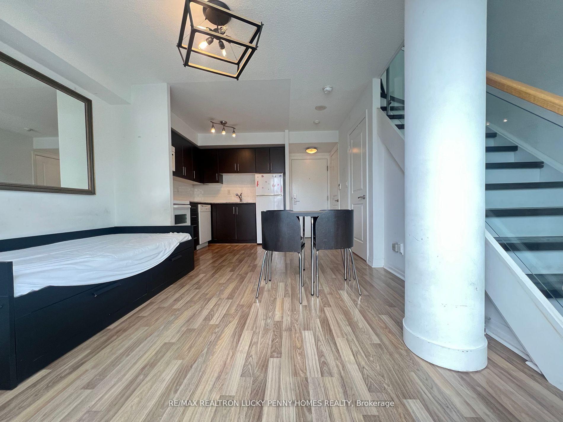 Photo 1 of Unit 109, 2035 Sheppard Avenue E, North York, Henry Farm — HOMEH