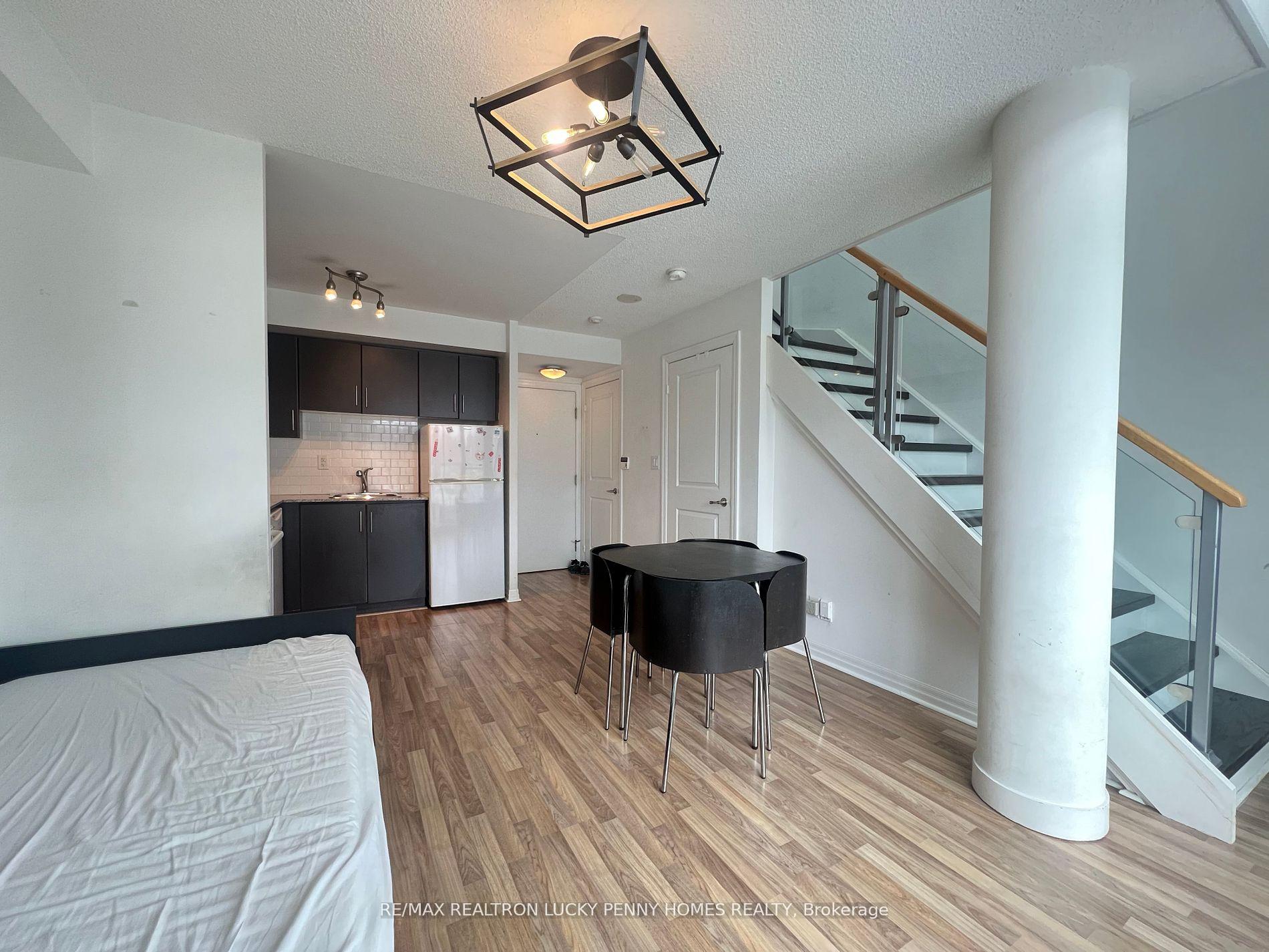 Photo 2 of Unit 109, 2035 Sheppard Avenue E, North York, Henry Farm — HOMEH