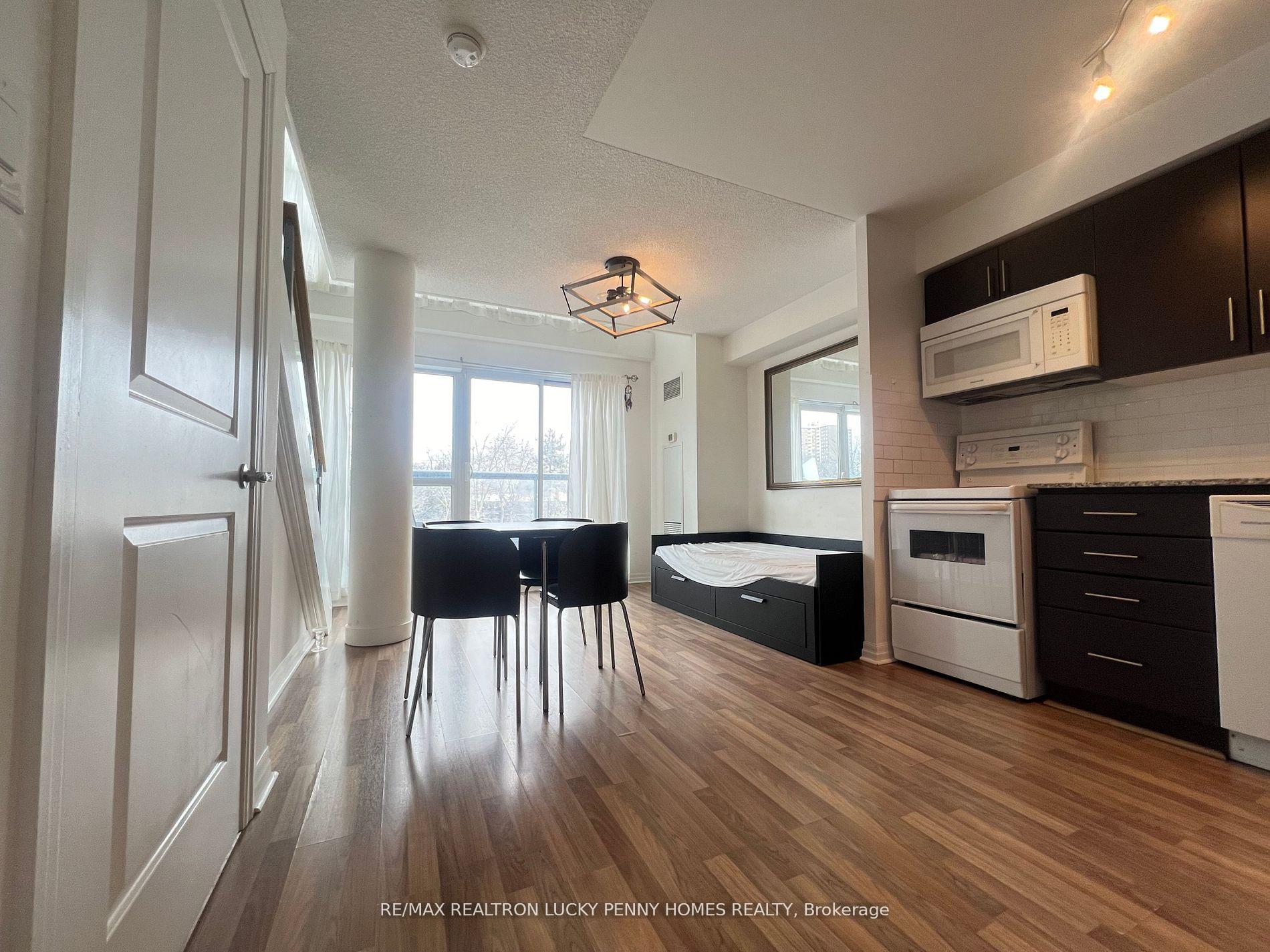Photo 3 of Unit 109, 2035 Sheppard Avenue E, North York, Henry Farm — HOMEH