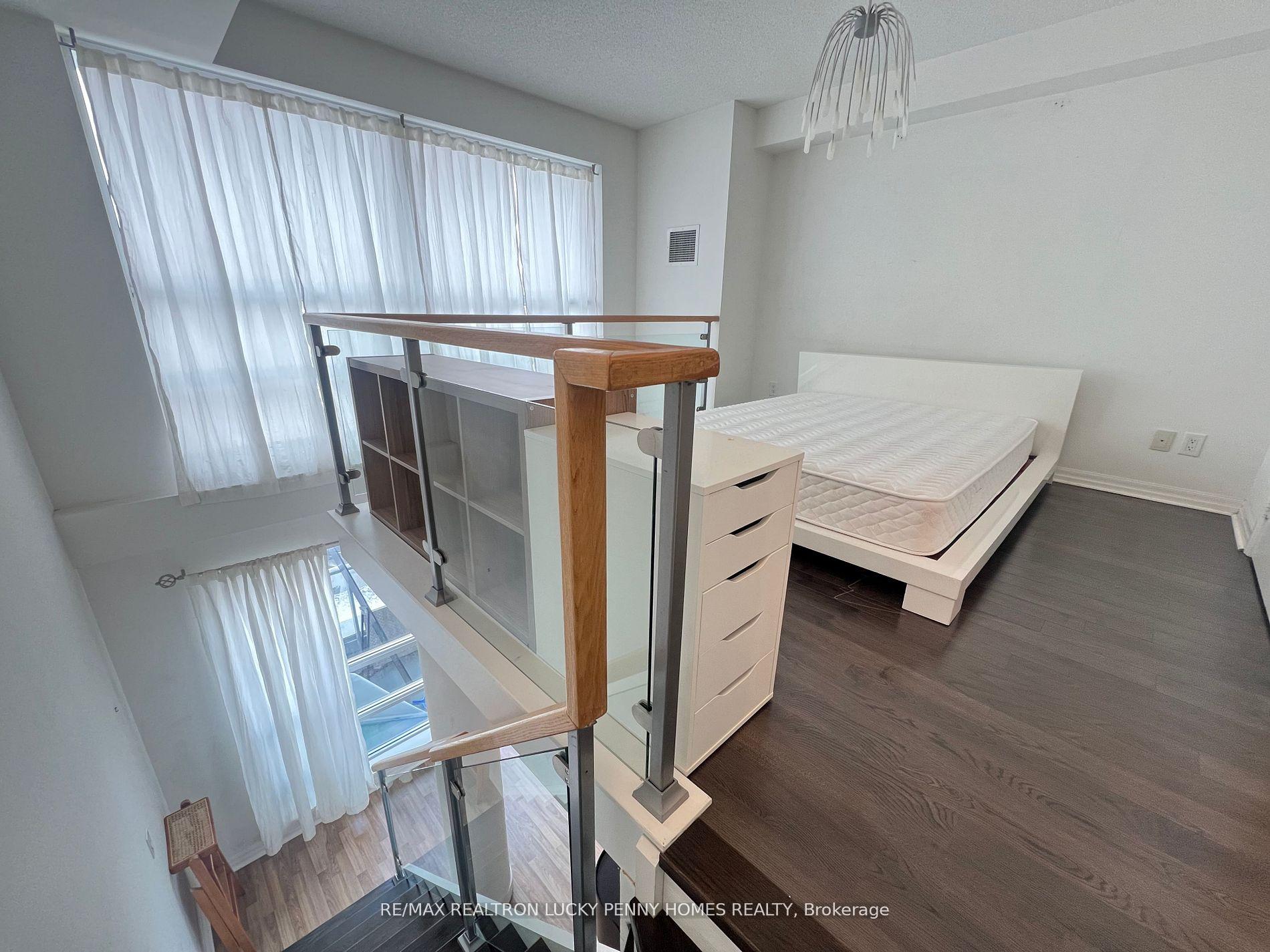Photo 5 of Unit 109, 2035 Sheppard Avenue E, North York, Henry Farm — HOMEH