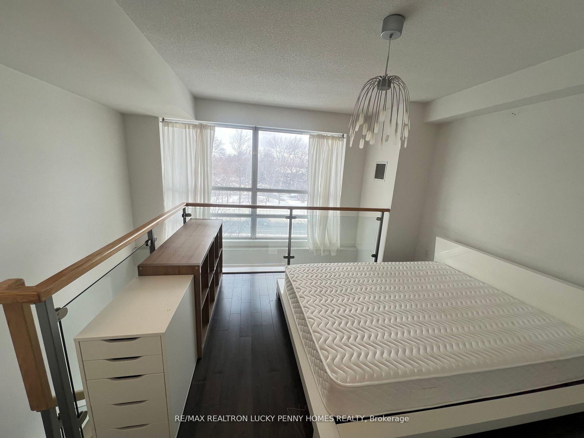 Photo 6 of Unit 109, 2035 Sheppard Avenue E, North York, Henry Farm — HOMEH