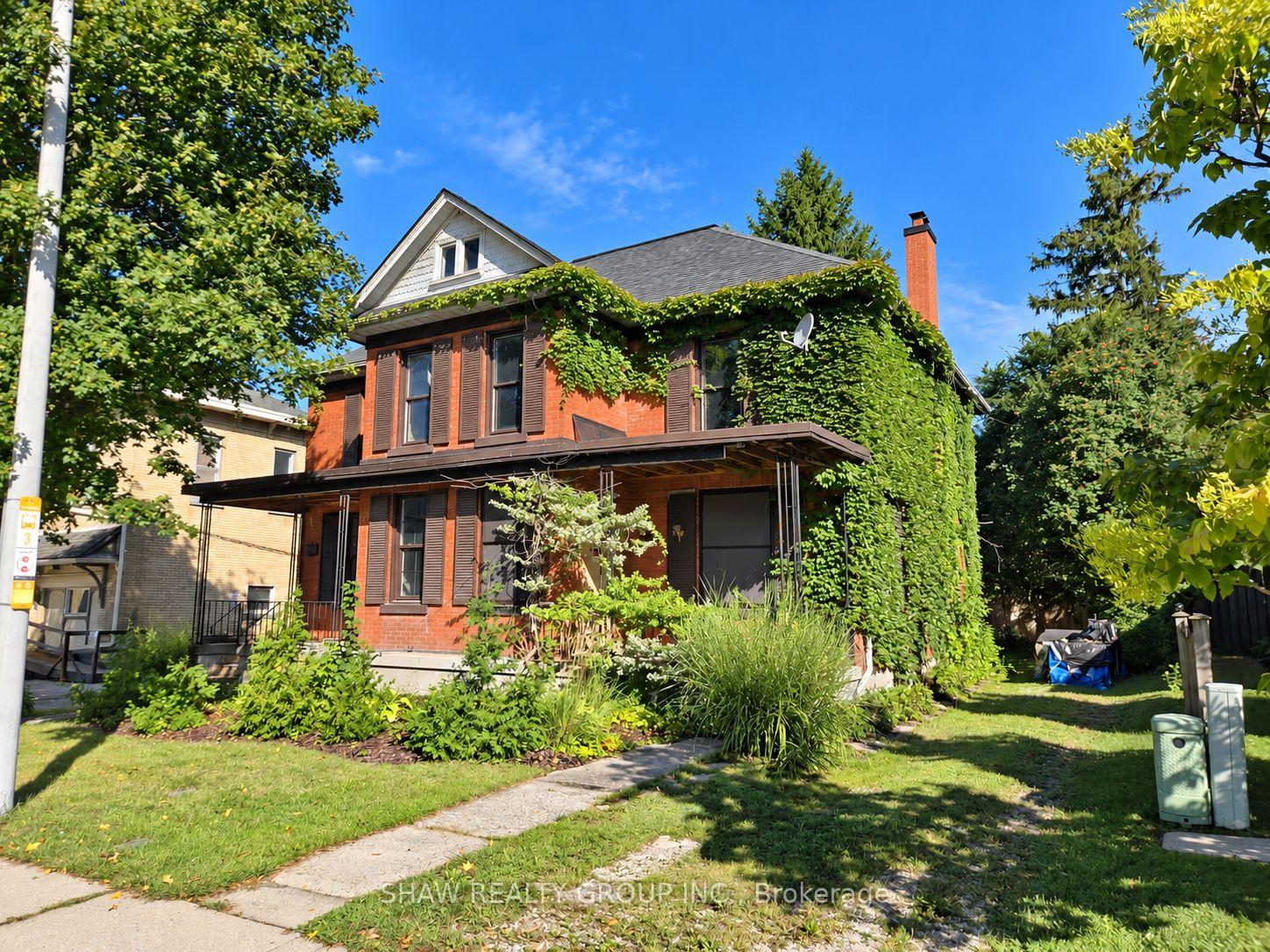 Photo of 371 Hunter Street