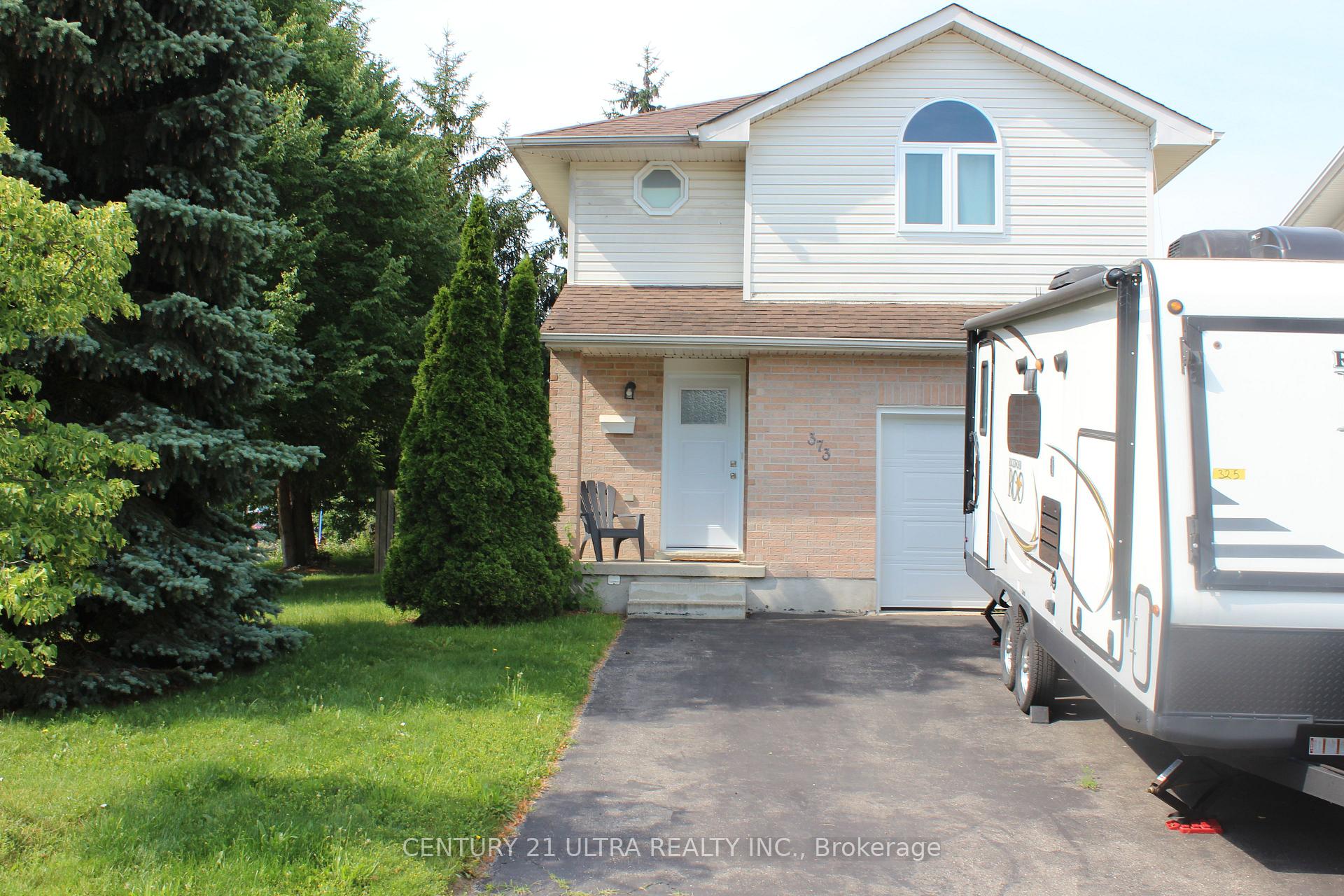 Photo 8 of 373 Brembel Crescent, Kitchener, Grand River North — HOMEH