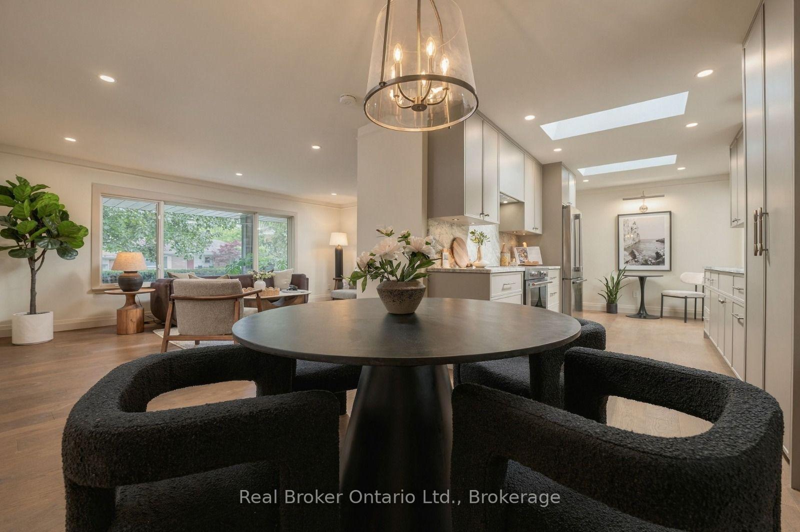 Photo 12 of 571 Leonard Court, Burlington, LaSalle — HOMEH