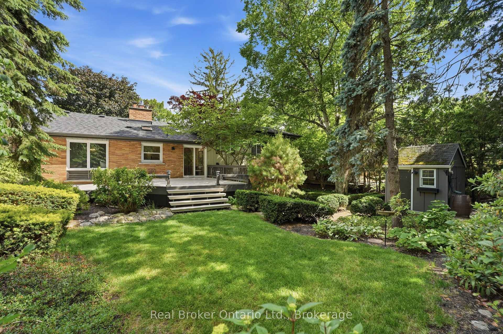 Photo 42 of 571 Leonard Court, Burlington, LaSalle — HOMEH
