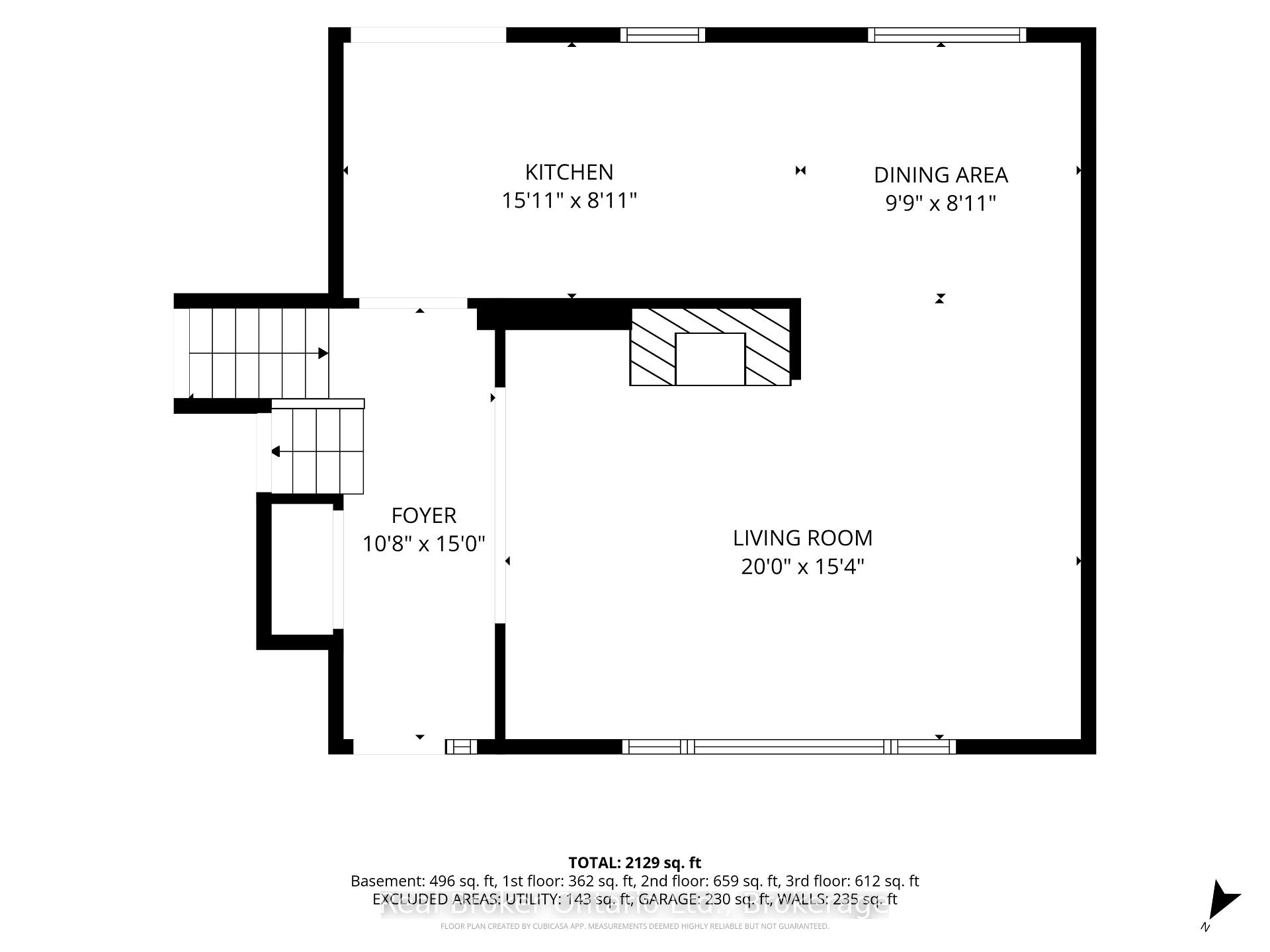 Photo 47 of 571 Leonard Court, Burlington, LaSalle — HOMEH