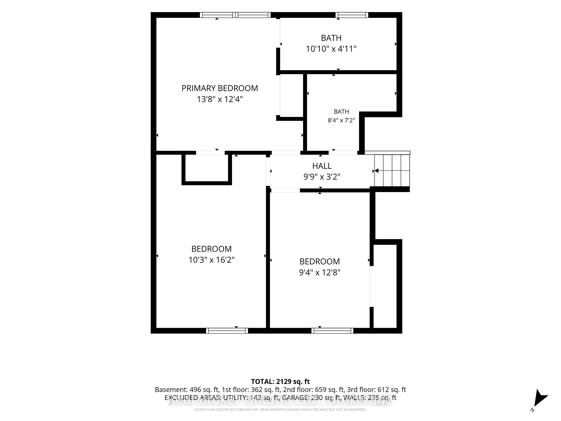 Photo 48 of 571 Leonard Court, Burlington, LaSalle — HOMEH