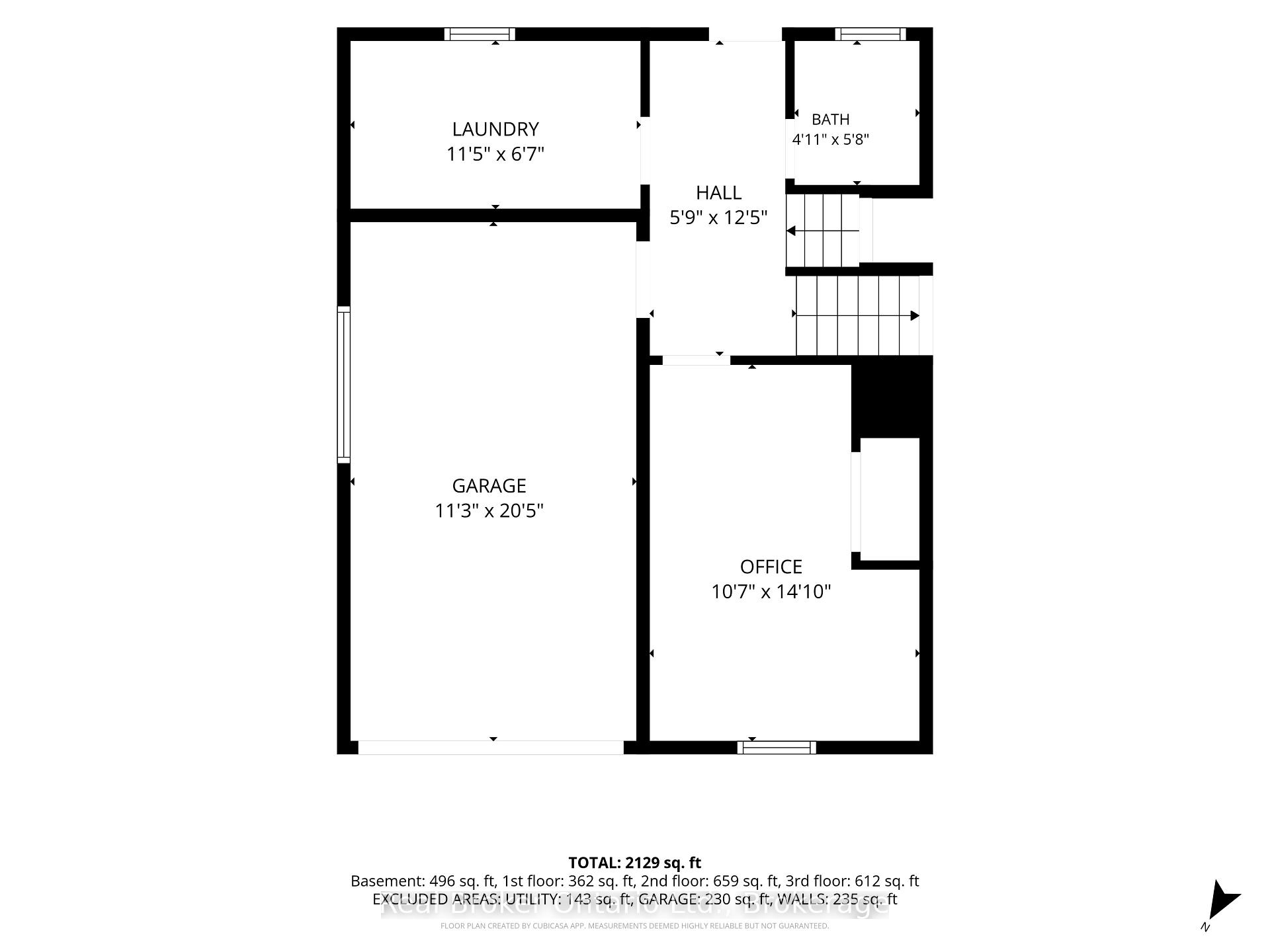Photo 49 of 571 Leonard Court, Burlington, LaSalle — HOMEH