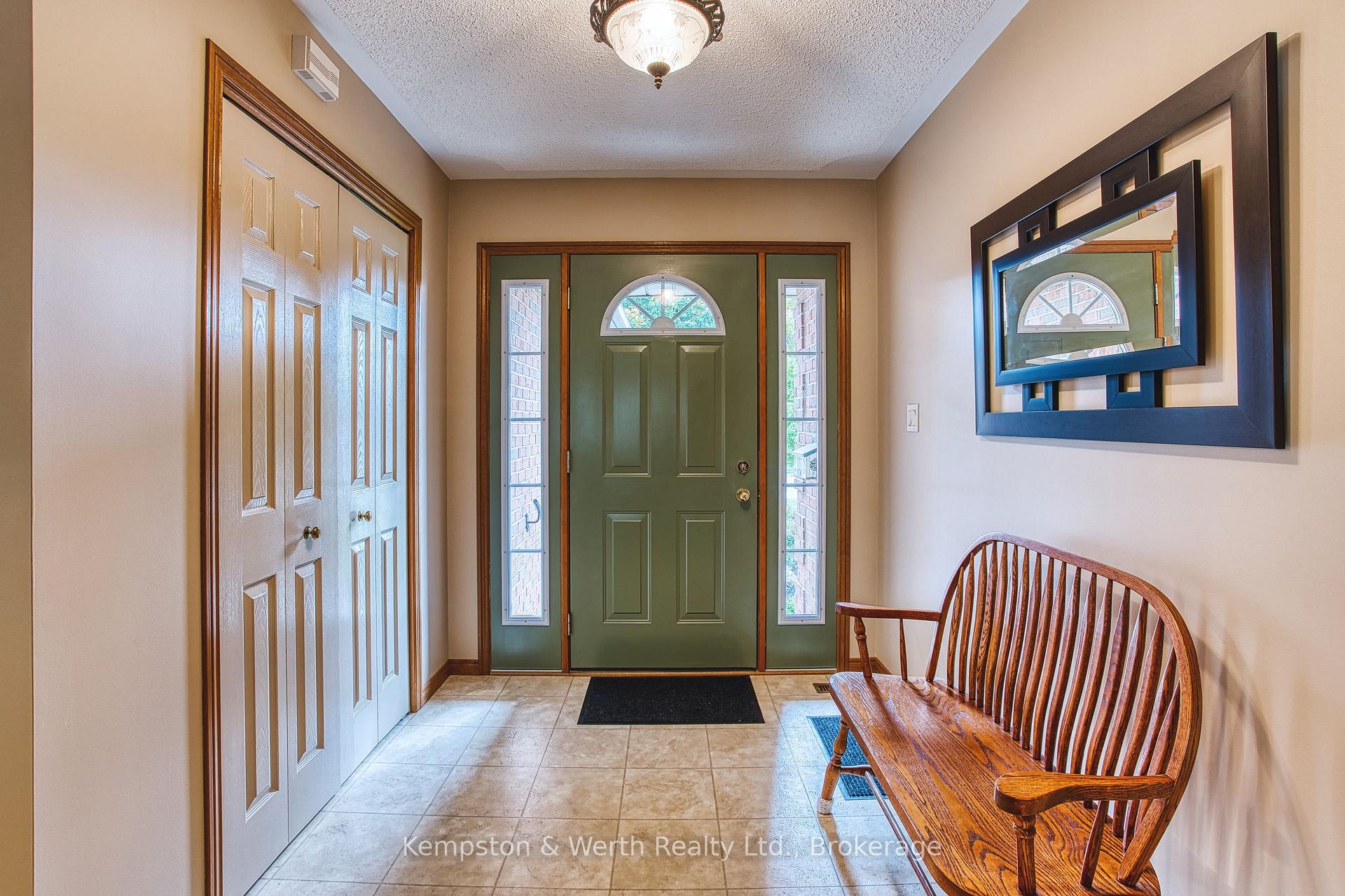Photo 7 of 755 Wallace Avenue S, North Perth, Listowel — HOMEH